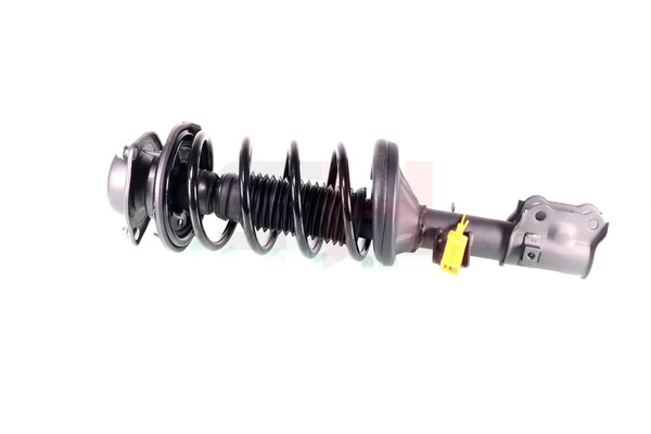 GH 54650 1C600 Federbein