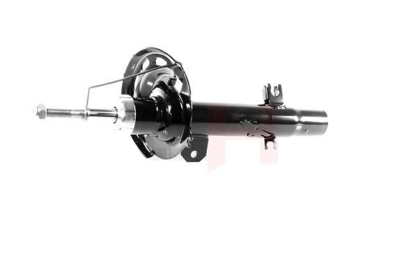 Įsigykite nebrangią originalią Amortizatorius GH-353728H. sulyginama su 9676635880 OEM numeriais internetu