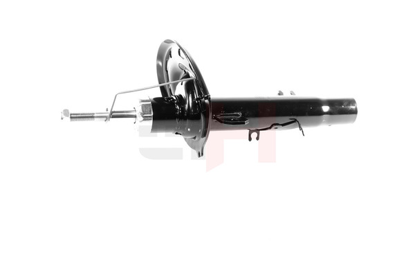 Įsigykite nebrangią originalią Amortizatorius GH-353728V. sulyginama su 9676635880 OEM numeriais internetu