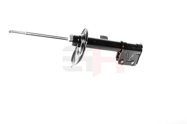Įsigykite nebrangią originalią Amortizatorius GH-353738H. sulyginama su 5208E1 OEM numeriais internetu