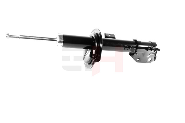 Kupte si levné originální Tlumič GH-355204H porovnatelné s 4160179JA2 OEM čísly online