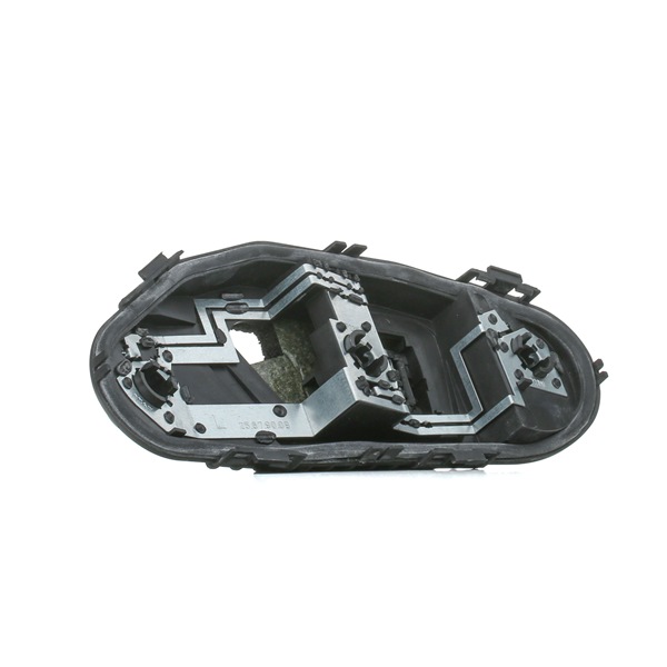 Heckleuchte TOYOTA in Original Qualität 815650H020, 815650H070, 6350AH von MAGNETI MARELLI