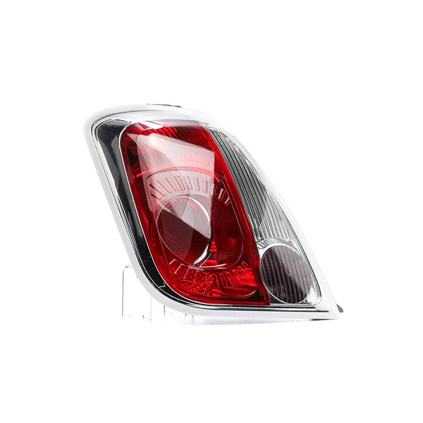 Rückleuchten ABARTH in Original Qualität 51787493, 51885544, LLH411 von MAGNETI MARELLI
