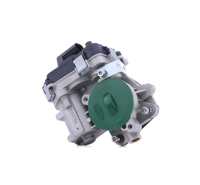 OEM Gasspjæld FIAT 1.0 Turbo 200 Flex (363A1100, 363A2100, 363A3100) 130 HK Benzin/Ethanol 55186521 fra MAGNETI MARELLI online til gode priser