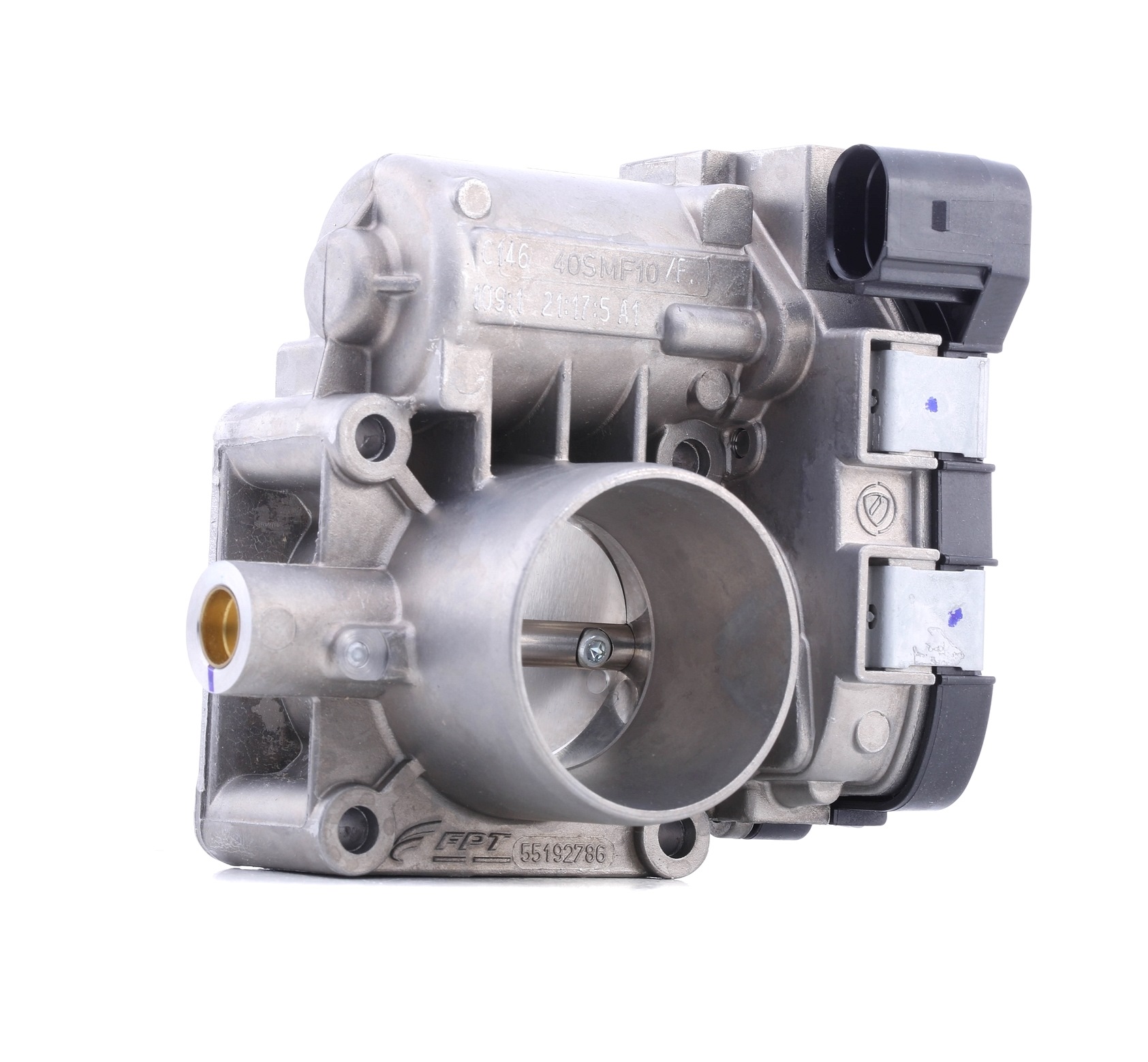 Cumpărați Clapetă de accelerație de la MAGNETI MARELLI Număr produs: 802007506203 la prețul de doar 574,40 lei