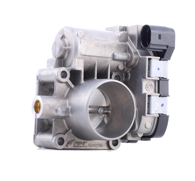 Spjældhus FIAT af original kvalitet 1562092, 71788736, 71795460 fra MAGNETI MARELLI