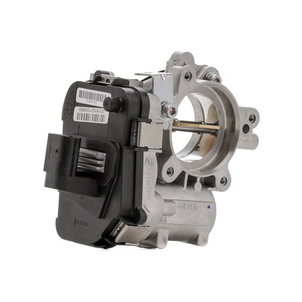 OE Hrdlo skrtici klapky ALFA ROMEO SPIDER 2001 55200820, 55202662, 55229712 z MAGNETI MARELLI