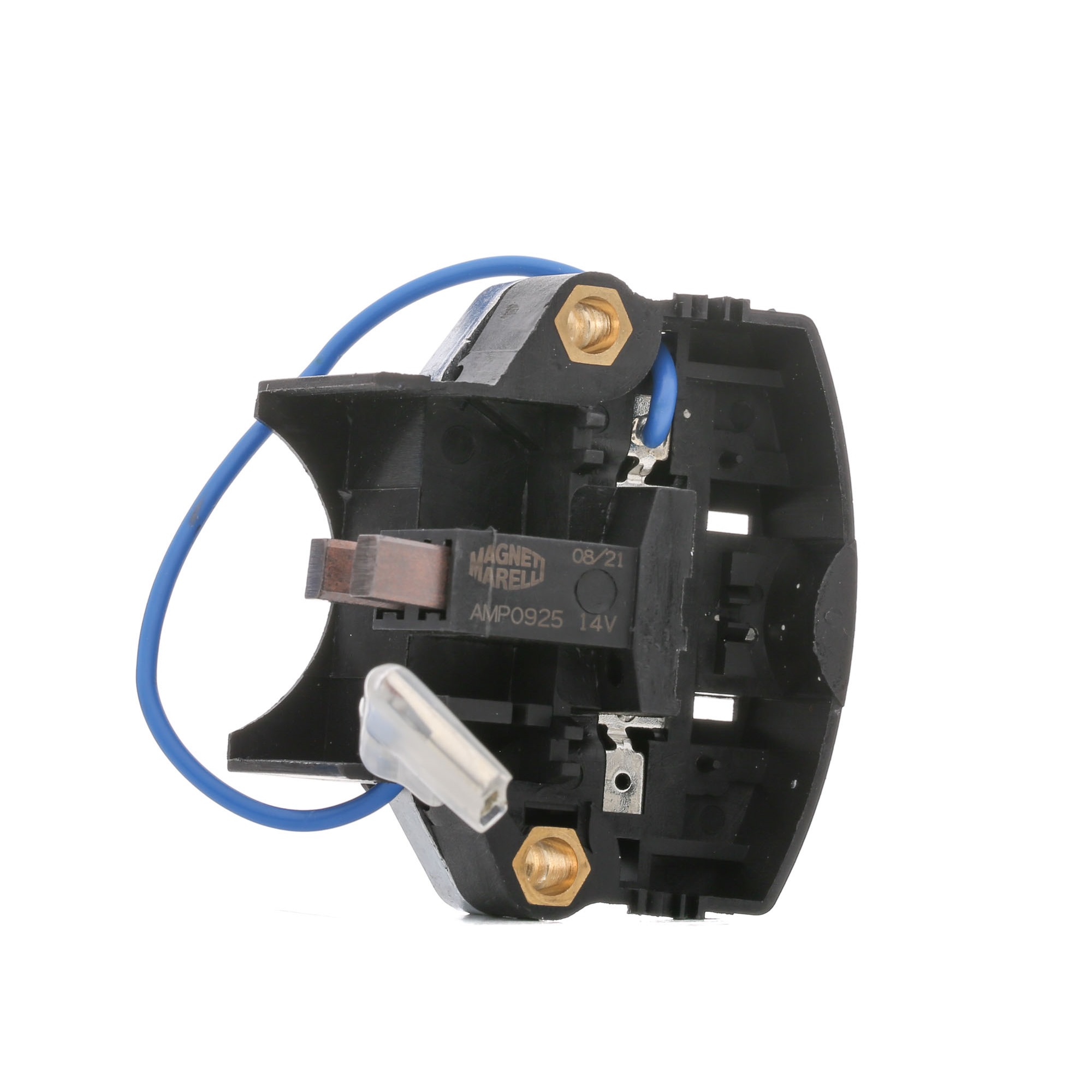 MAGNETI MARELLI 940016092500 Régulateur d'alternateur