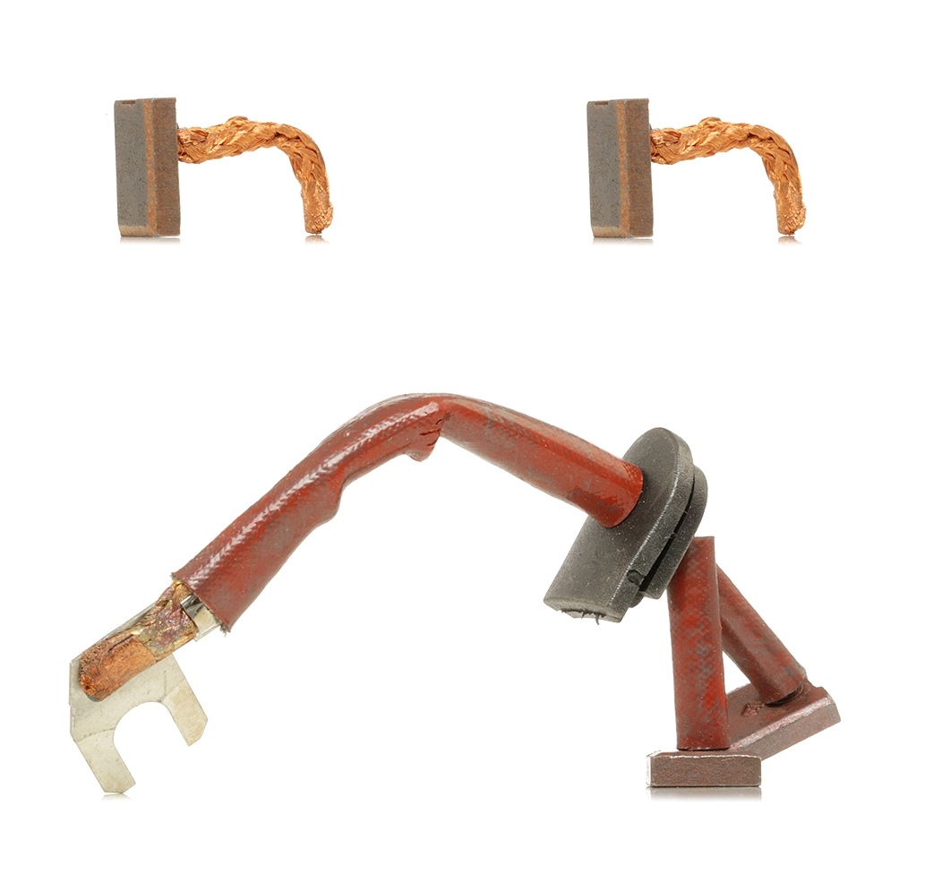 Buy MAGNETI MARELLI Repair Kit, starter Product No.: 940113190043 at the low price of £ 9,58