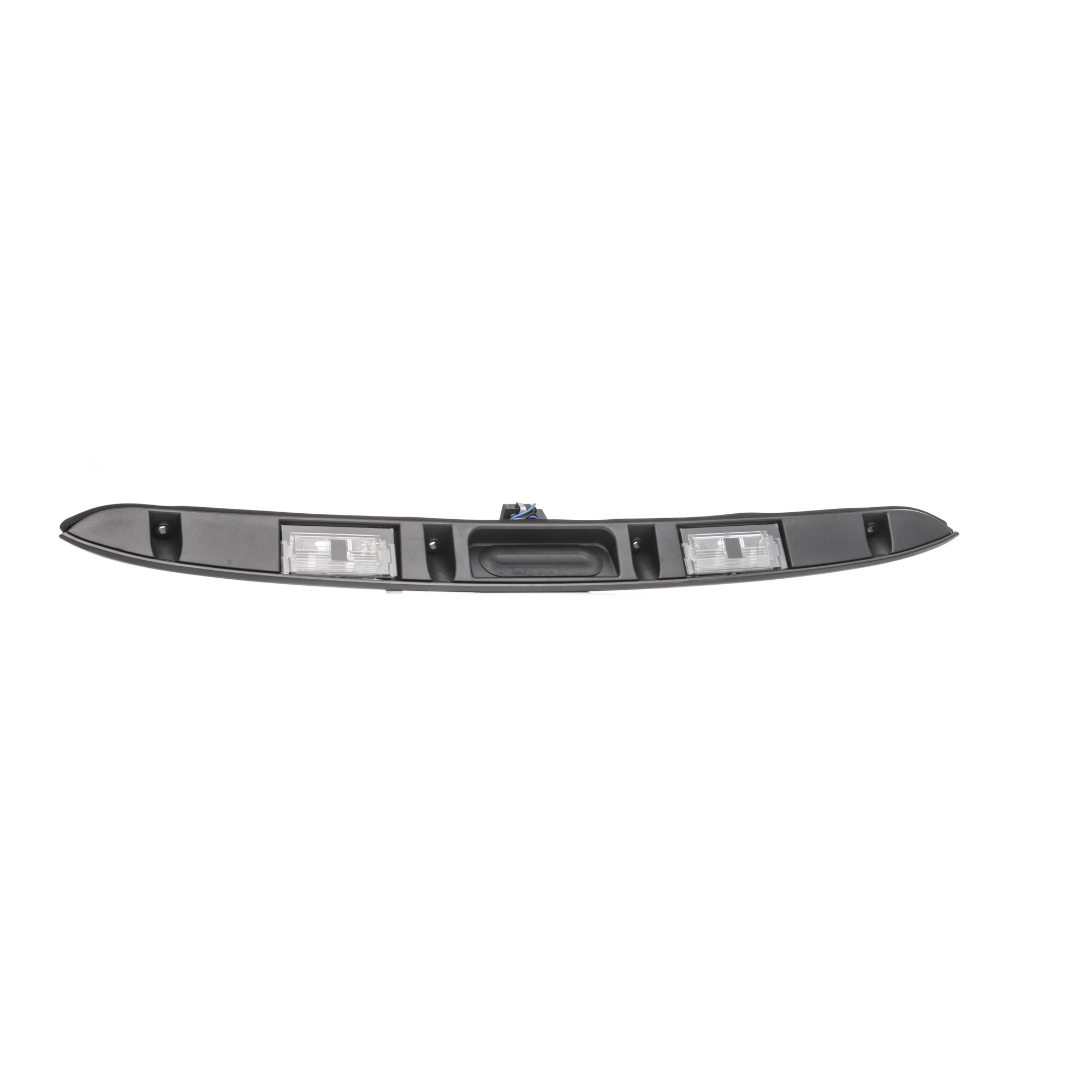Pirkt NTY Aizmugurējo durvju rokturis Preces Nr.: EZC-BM-189 pie zemu cenu 48,18 €