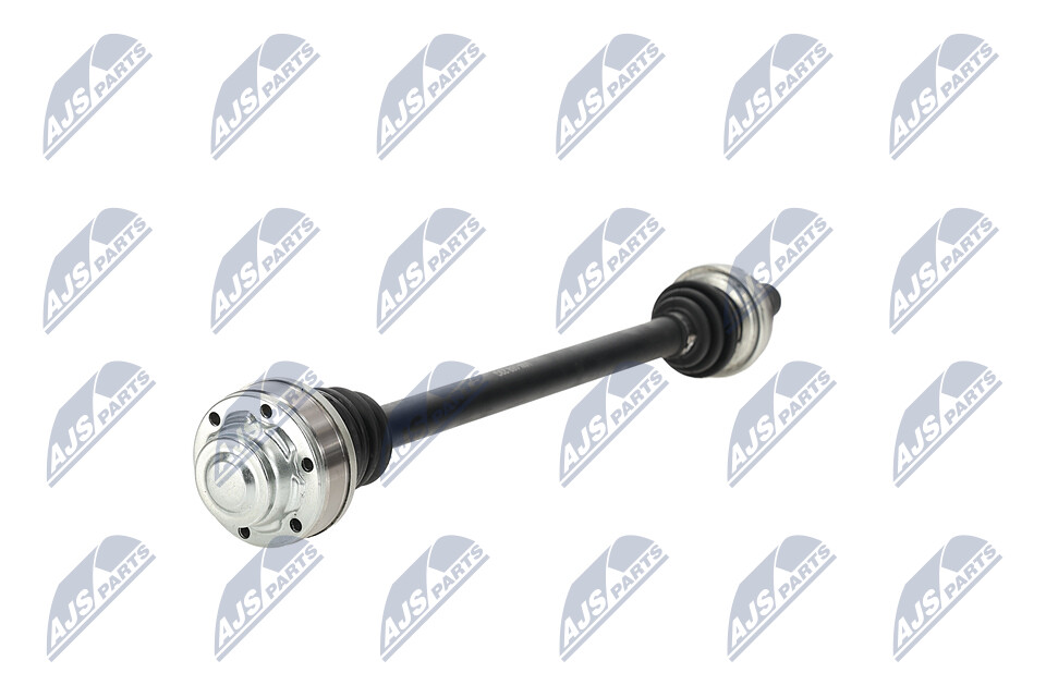 NTY NPW-VW-169 Drivaxel Passat B8 Sedan (3G2, CB2) 2.0 TSI 220 hk Bensin