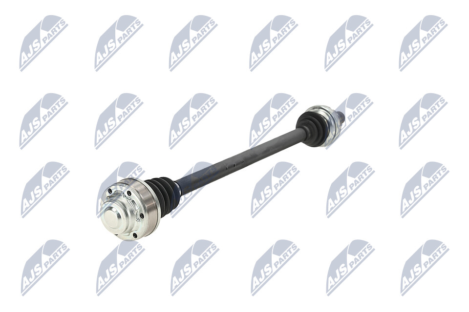 NTY NPW-VW-170 Drivaxel Passat B8 Sedan (3G2, CB2) 2.0 TSI 220 hk Bensin