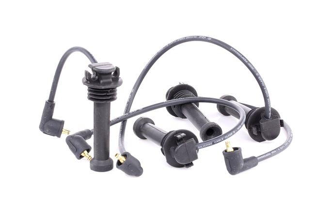 OEM Kit cavi candele per FORD 1.6 Ti 125 CV Benzina 0040100387 da MAGNETI MARELLI online ad un ottimo prezzo