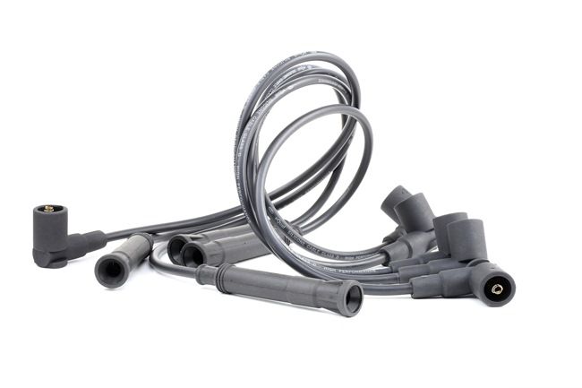 OEM Zündkerzenkabel BMW E36 Compact 2000 0300891338, ZEF1338, 12121247521 MAGNETI MARELLI