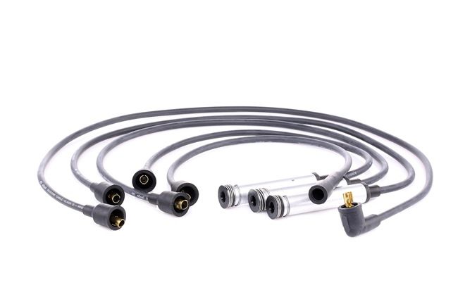 OEM Sada zapaľovacích káblov OPEL 2.0 (F35, M35) 100 HP Benzín 0302101040 från MAGNETI MARELLI på nätet till fantastiska priser