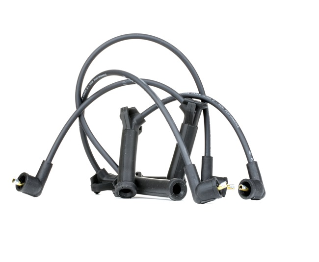 OEM Ignition Cable Kit FORD 1.3 69 HP Petrol 0040100350 from MAGNETI MARELLI online at great prices
