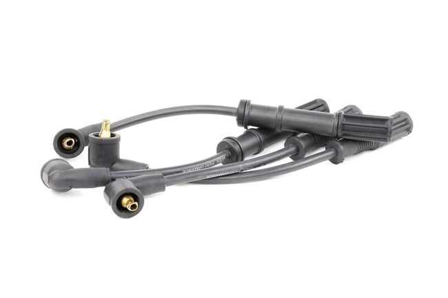 OEM Комплект запалителеи кабели FIAT Panda Хечбек 312_, 319_ 55195775, 55195776, LL8 от MAGNETI MARELLI - спестете пари с ниските ни цени