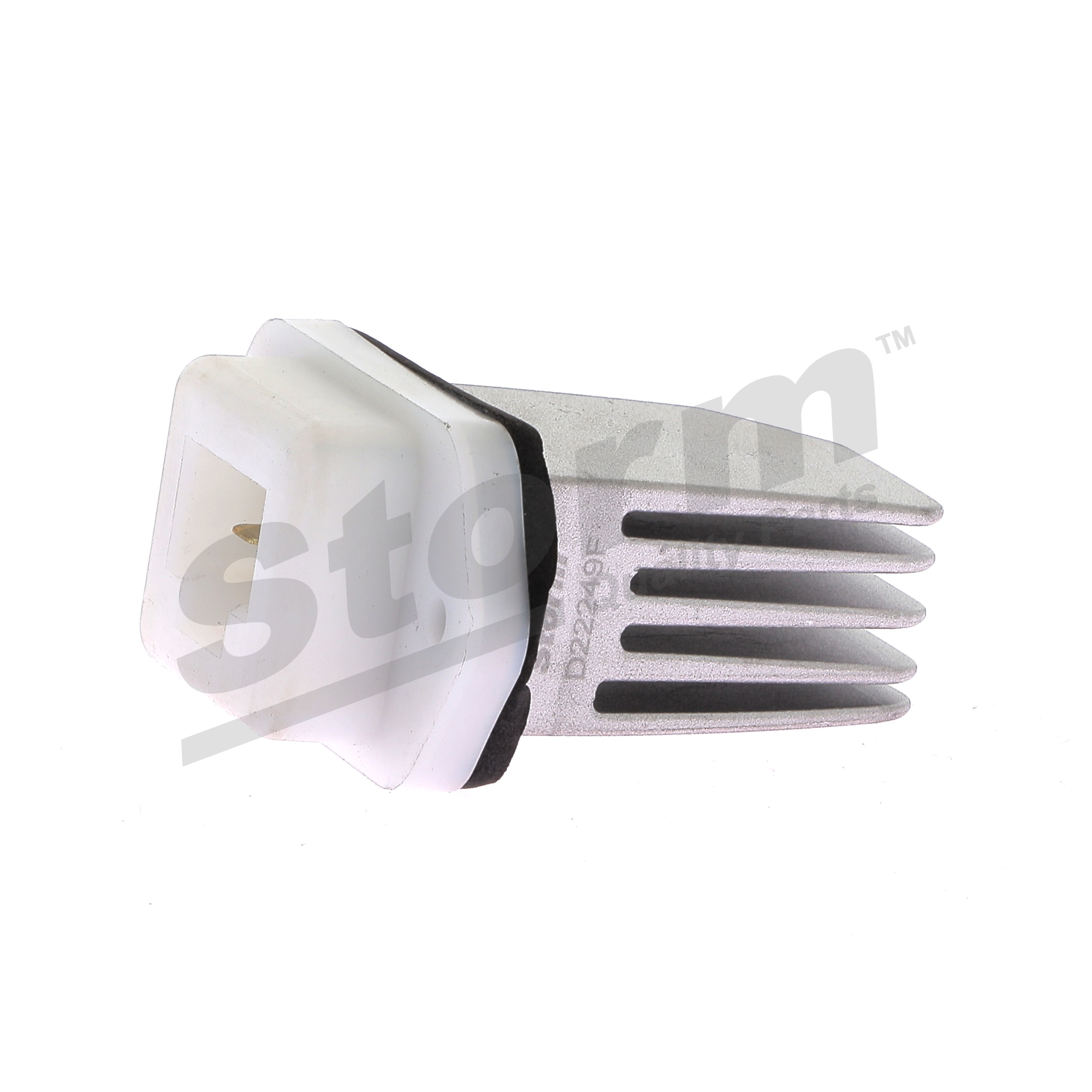 Acquista online Resistenza ventola abitacolo 1509500 originale a buon mercato, comparabile con i numeri OEM 277614BA0A