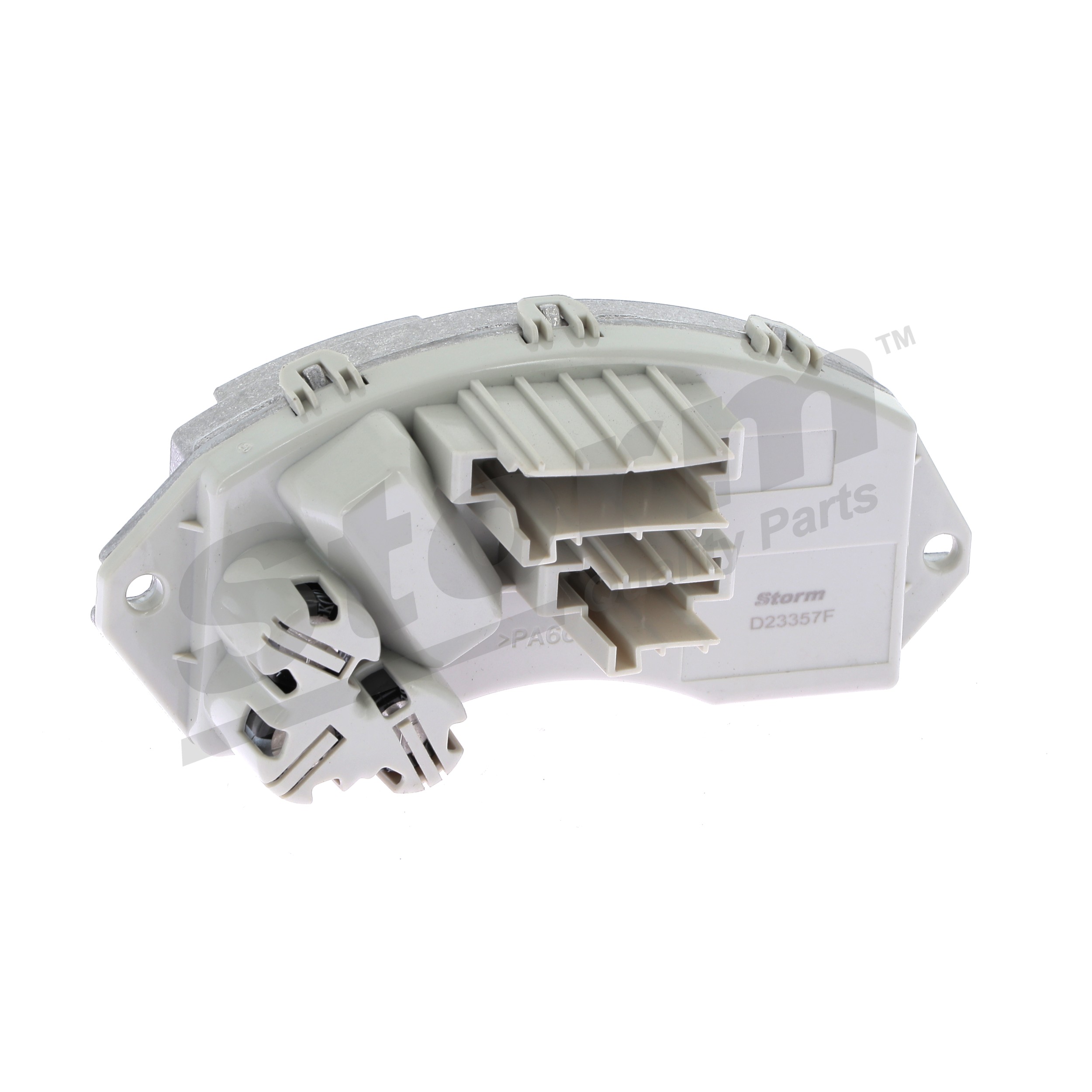 151009 STORM QUALITY PARTS Heizungswiderstand X5 (E70) xDrive30d 3.0 245 PS Diesel