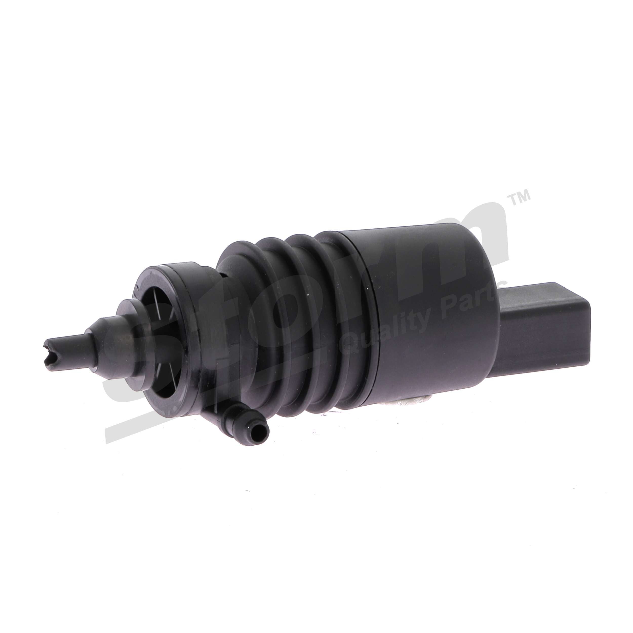 Köp STORM QUALITY PARTS Spolvätskepump, fönster Produktnummer: 190150 till det förmånliga priset av 221,46 kr