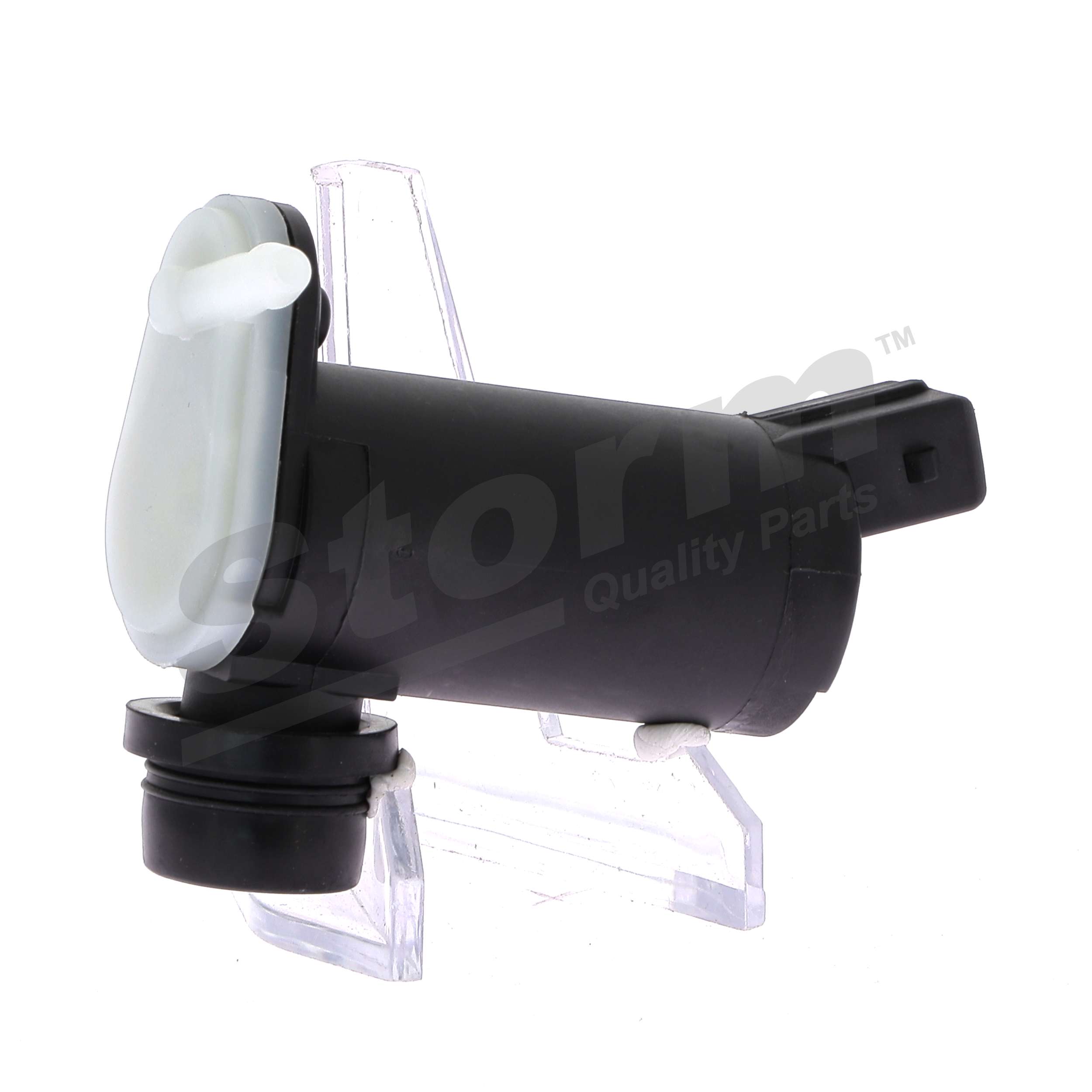 Acquista online Pompa acqua lavaggio, Pulizia cristalli 190445 originale a buon mercato, comparabile con i numeri OEM 2S6T17K624BA