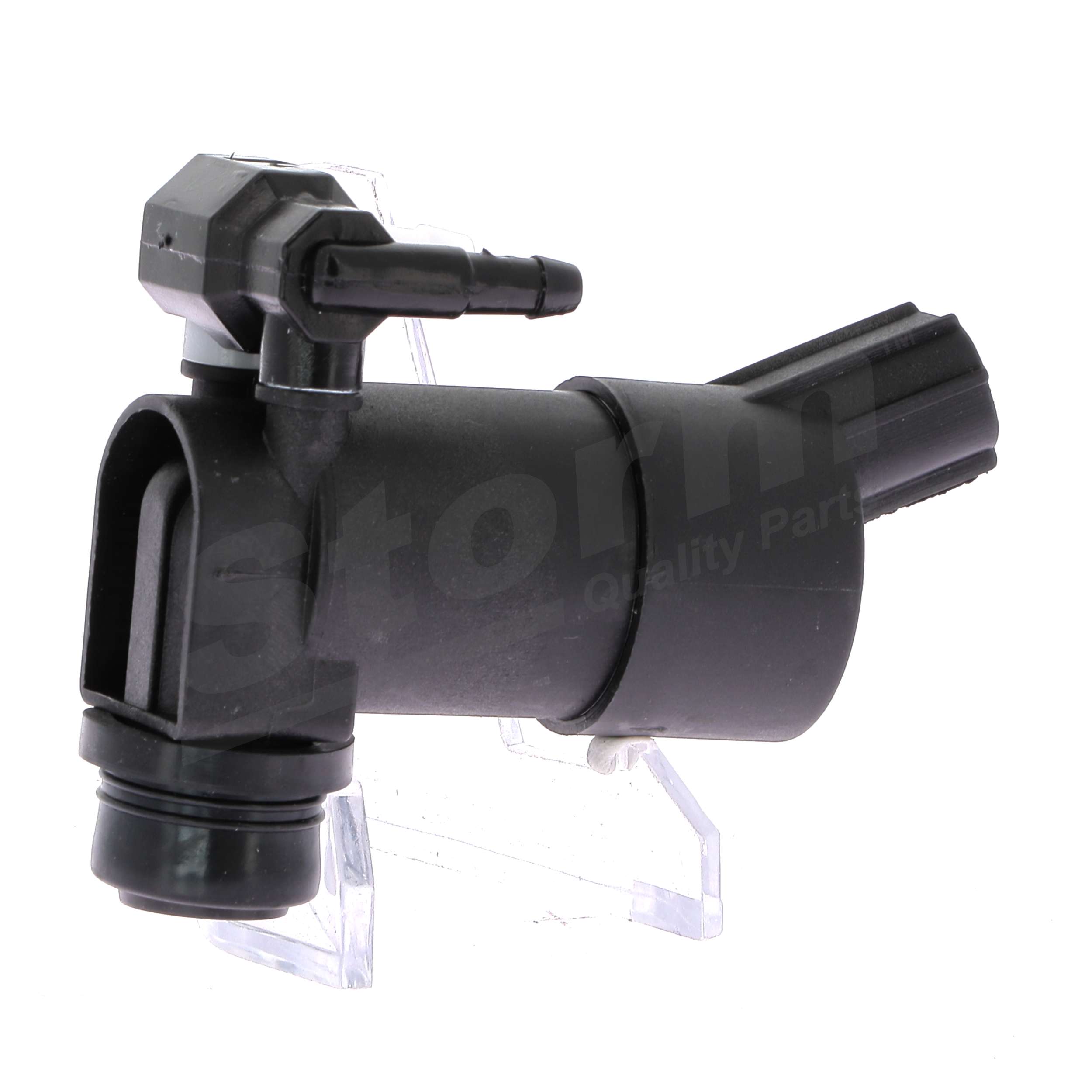FORD 1.6 TDCi 109 HV Diesel Pesunestepumppu, lasinpesu OEM 1117376 STORM QUALITY PARTS netistä edulliseen hintaan