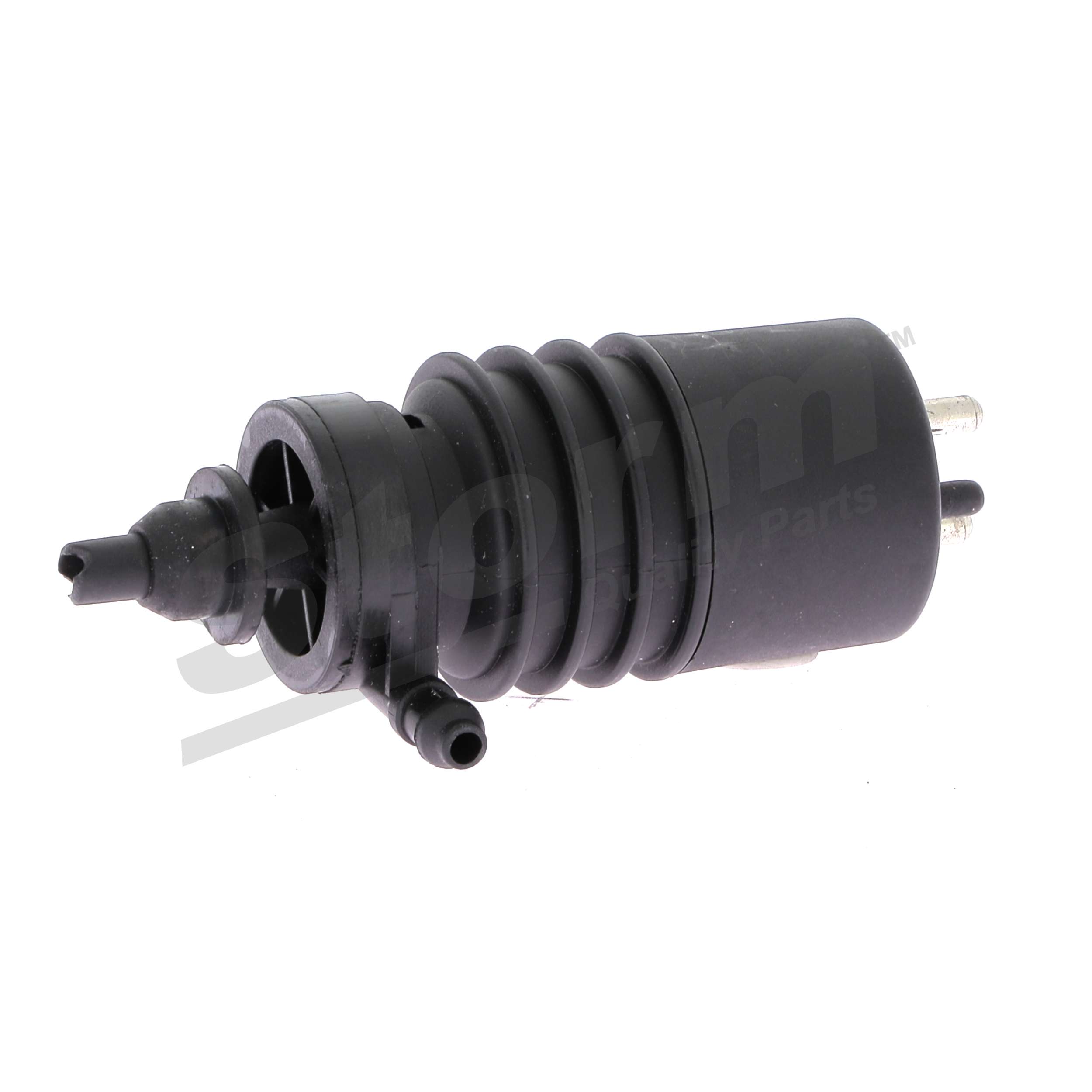 Köp STORM QUALITY PARTS Spolvätskepump, fönster Produktnummer: 190501 till det förmånliga priset av 221,46 kr