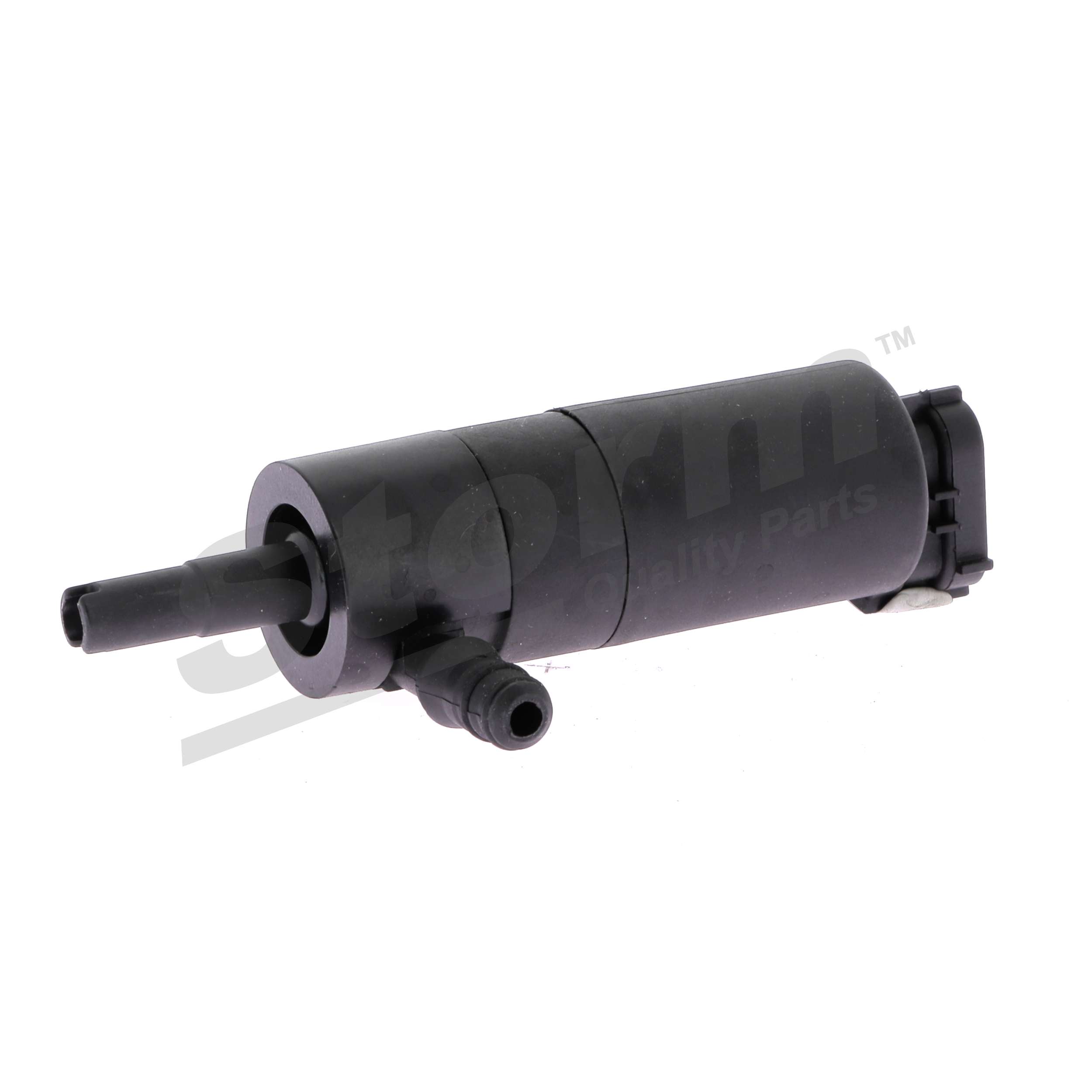 Köp STORM QUALITY PARTS Spolvätskepump, fönster Produktnummer: 191650 till det förmånliga priset av 556,67 kr