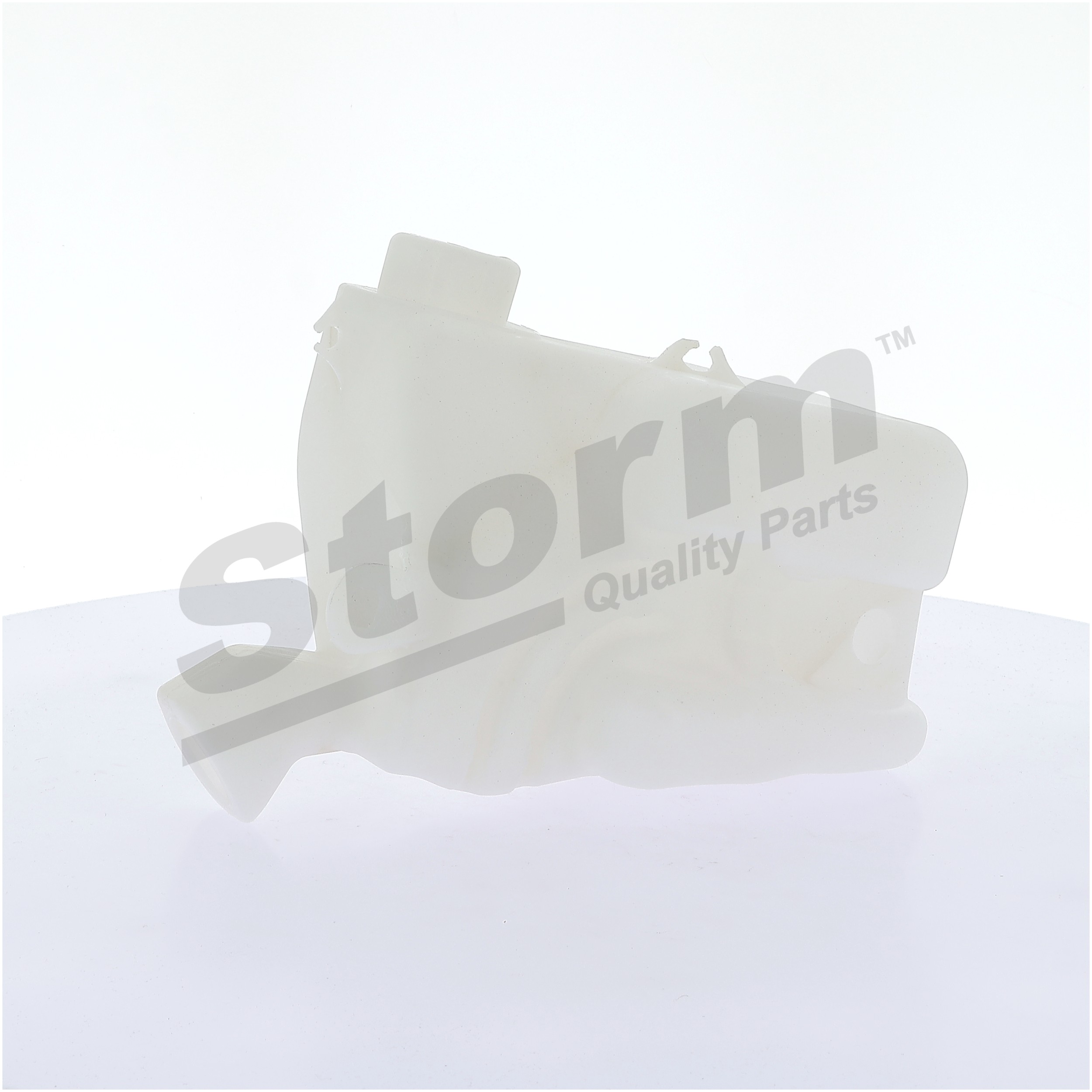 Köp STORM QUALITY PARTS Spolarvätskebehållare Produktnummer: 191707 till det förmånliga priset av 504,21 kr