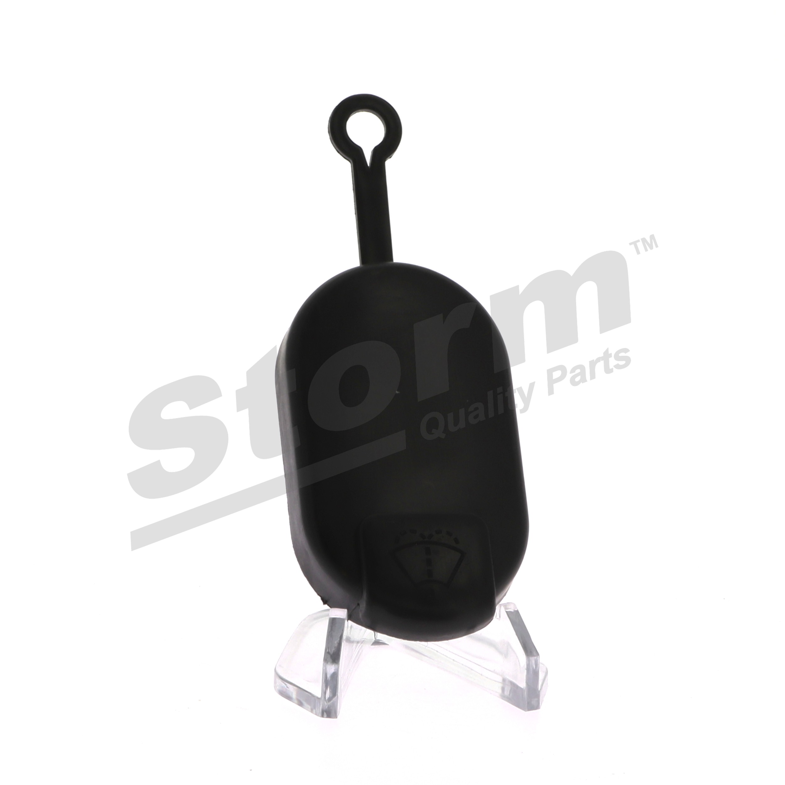 OE RENAULT LOGAN 2019 Pissapojan säiliö 8200609542, 6001548742, 2891300QAA merkiltä STORM QUALITY PARTS