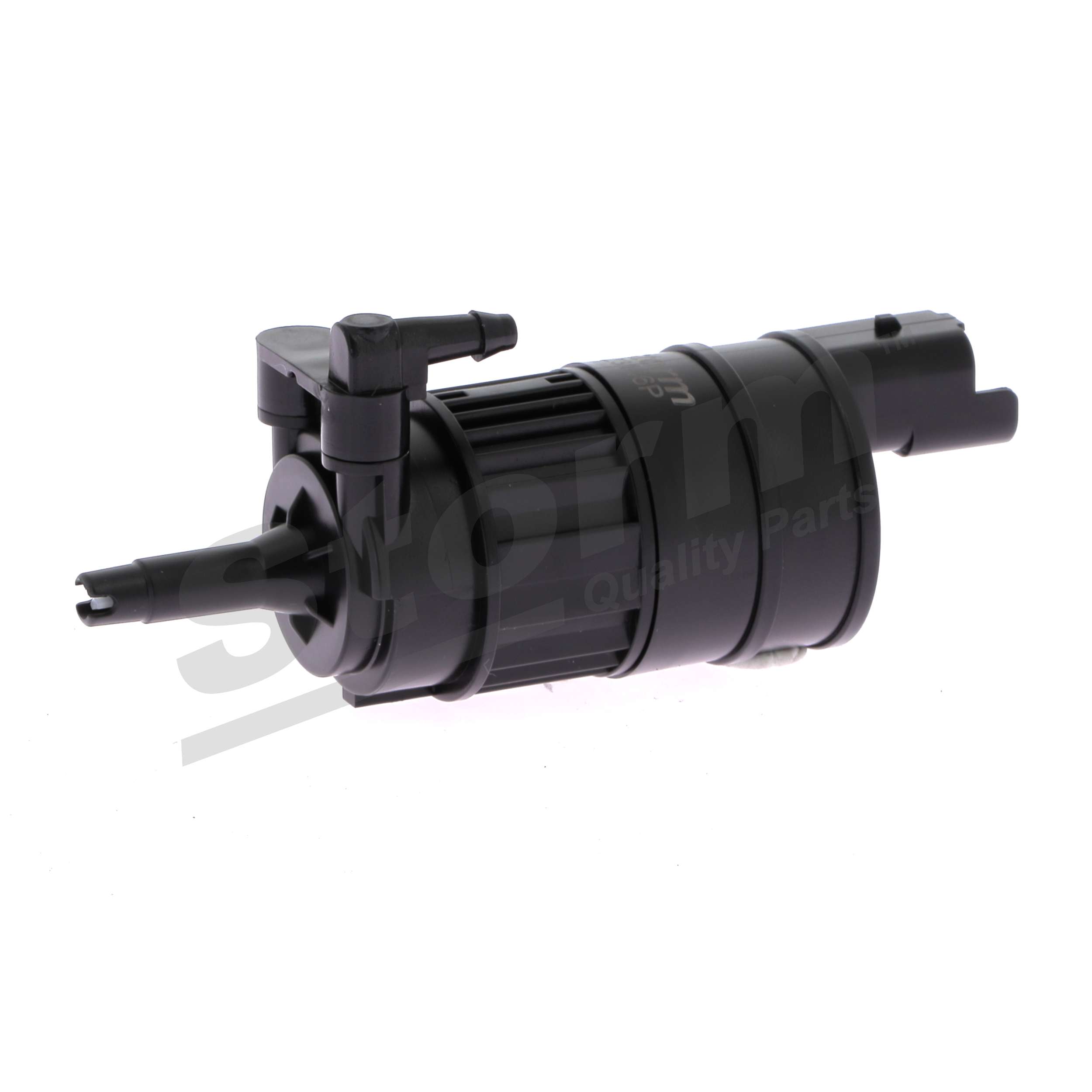 Köp STORM QUALITY PARTS Spolvätskepump, fönster Produktnummer: 191885 till det förmånliga priset av 178,32 kr