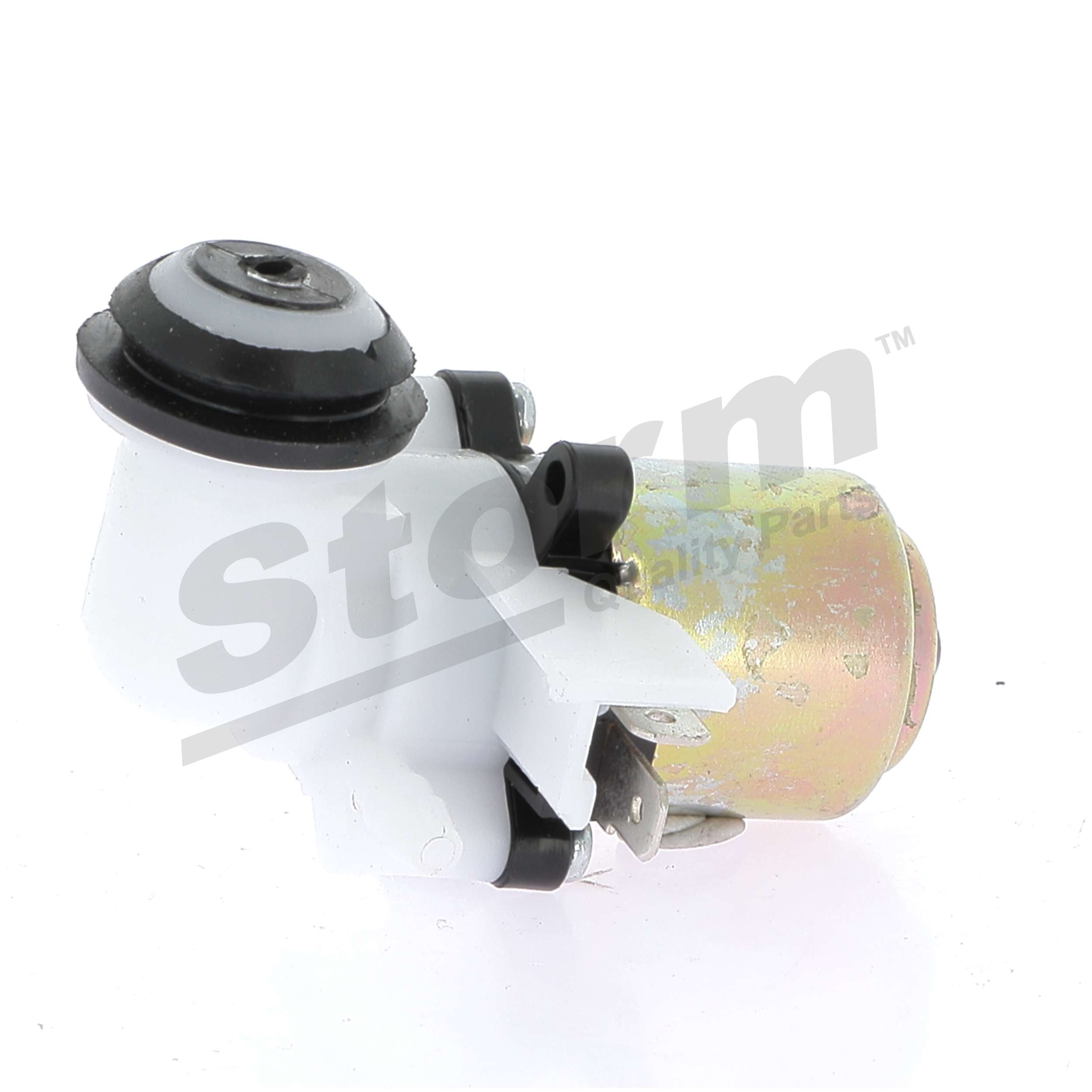 STORM QUALITY PARTS 192290 Scheibenwischerpumpe SEAT PANDA 1984