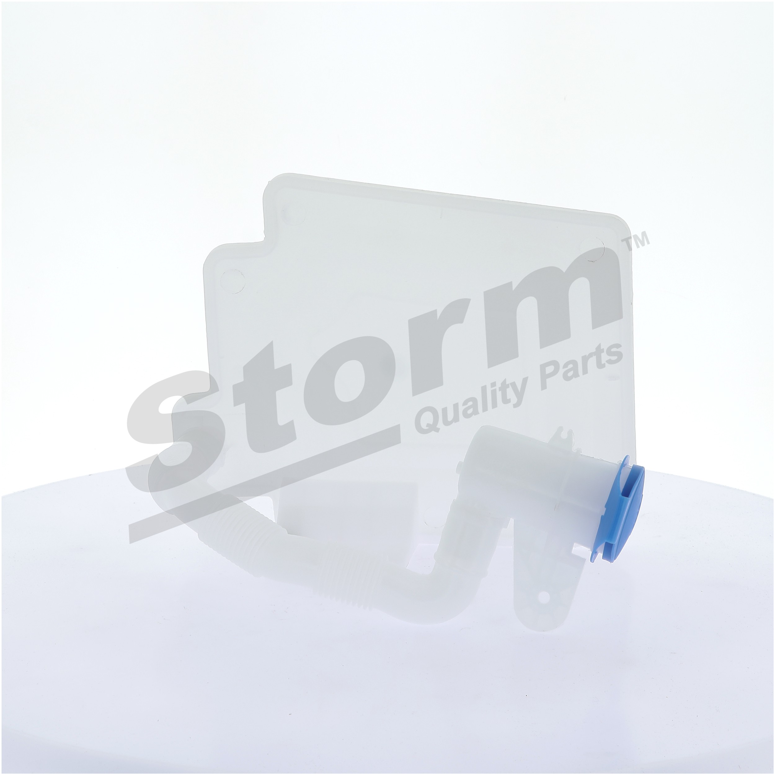 Поръчайте STORM QUALITY PARTS Воден резервоар миещо устр., миене на стъклата Продукт No.: 192970 на ниската цена от 103,96 лв.