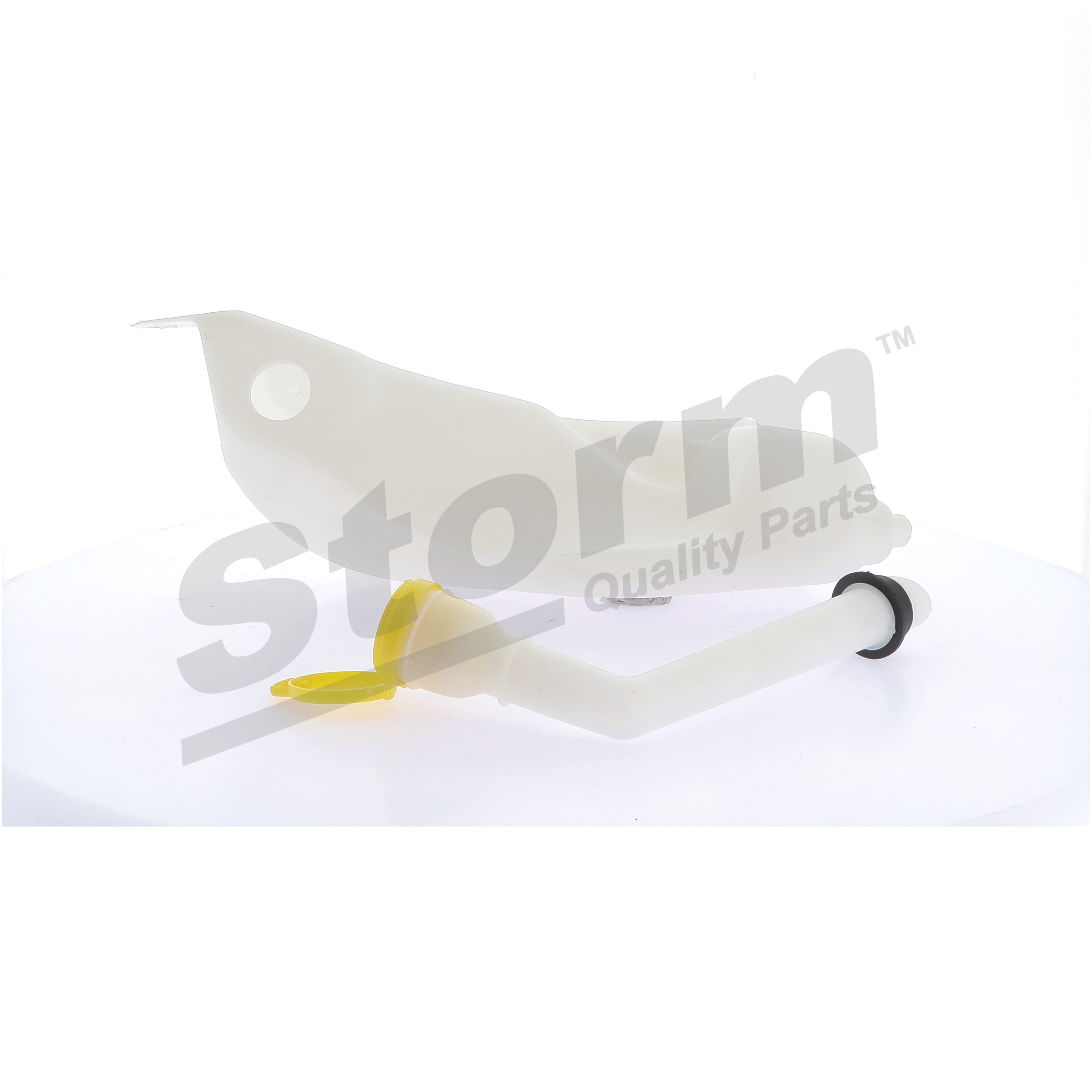 OEM Ruitensproeier reservoir Renault Megane 3 Coupe 2014 289101185R, 289104118R, 289130005R STORM QUALITY PARTS