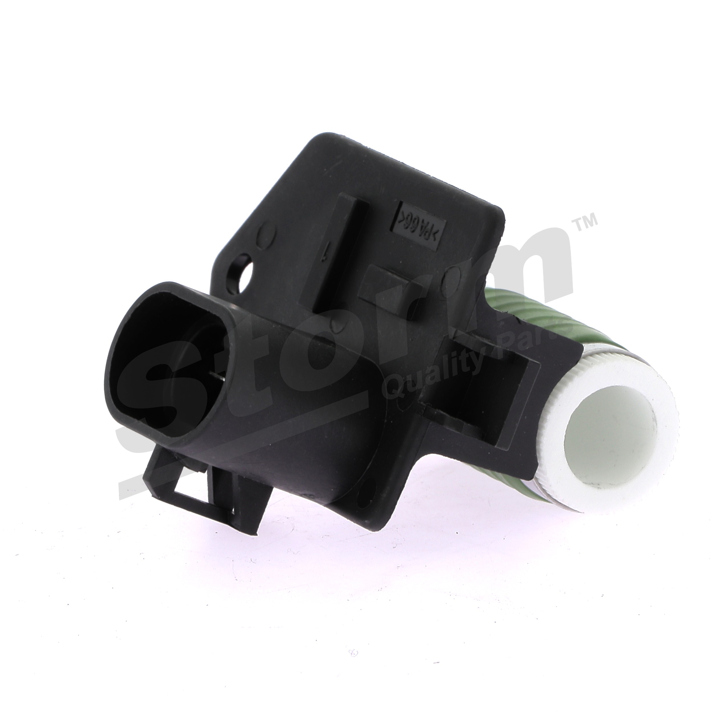Köp STORM QUALITY PARTS Fläktmotstånd Produktnummer: 300500 till det förmånliga priset av 252,92 kr