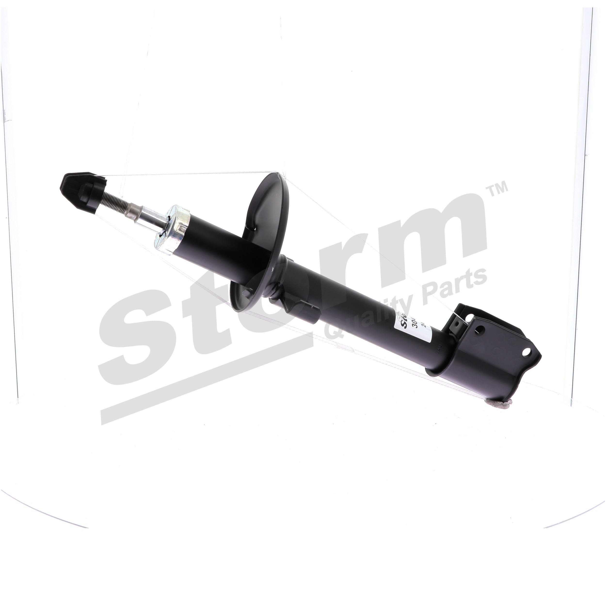 Köp STORM QUALITY PARTS Stötdämpare Produktnummer: 304533 till det förmånliga priset av 1121,42 kr