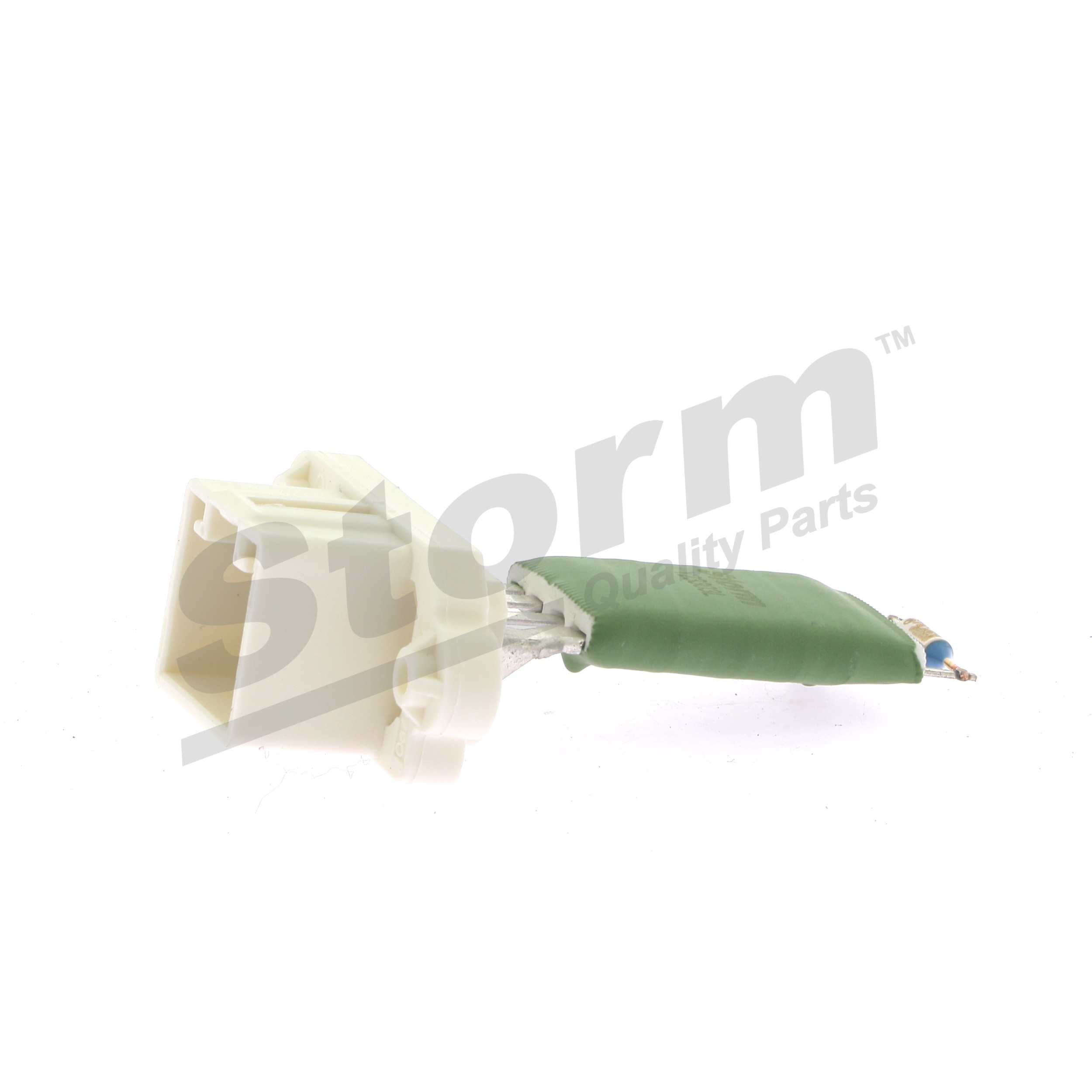 Köp STORM QUALITY PARTS Fläktmotstånd Produktnummer: 485501 till det förmånliga priset av 312,73 kr