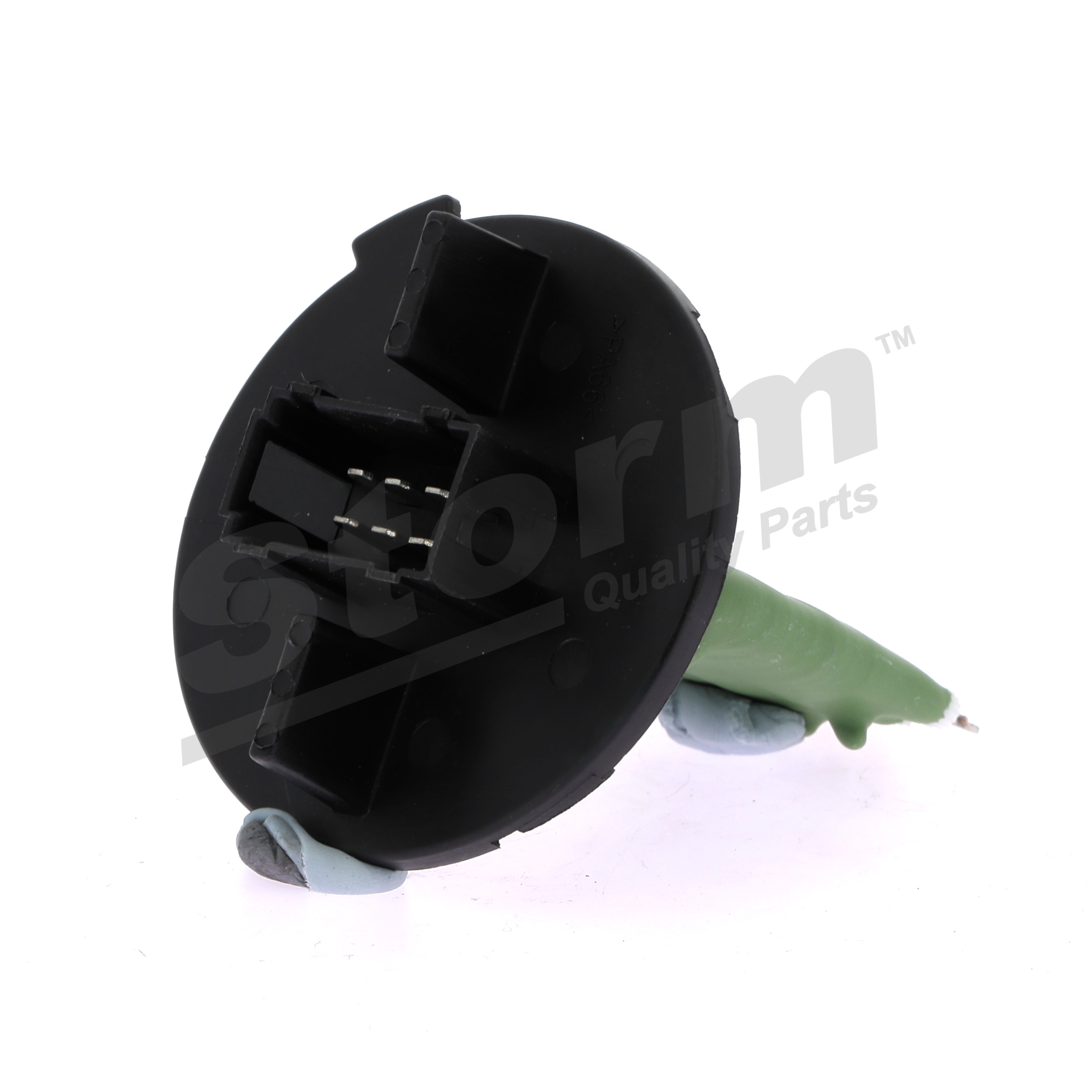 Köp STORM QUALITY PARTS Fläktmotstånd Produktnummer: 777046 till det förmånliga priset av 289,35 kr