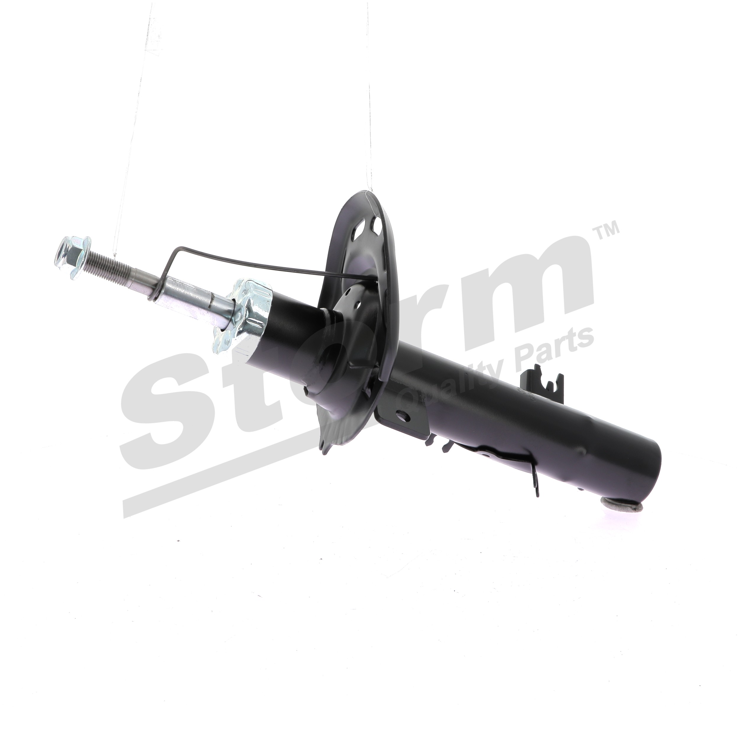 Köp billiga original Stötdämpare 810762 jämförbara med 9801729580 OEM nummer på nätet