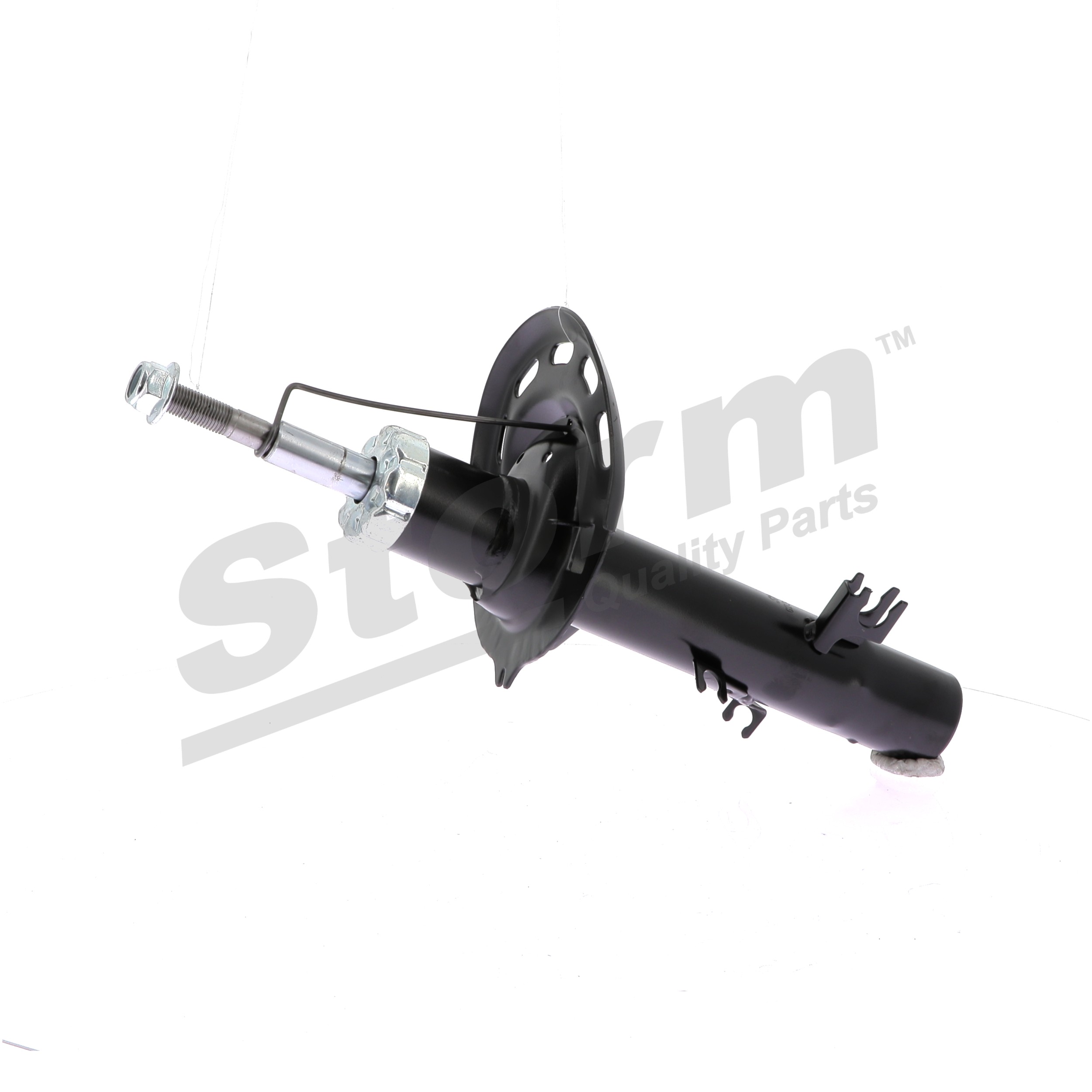Köp billiga original Stötdämpare 810763 jämförbara med 9804832480 OEM nummer på nätet