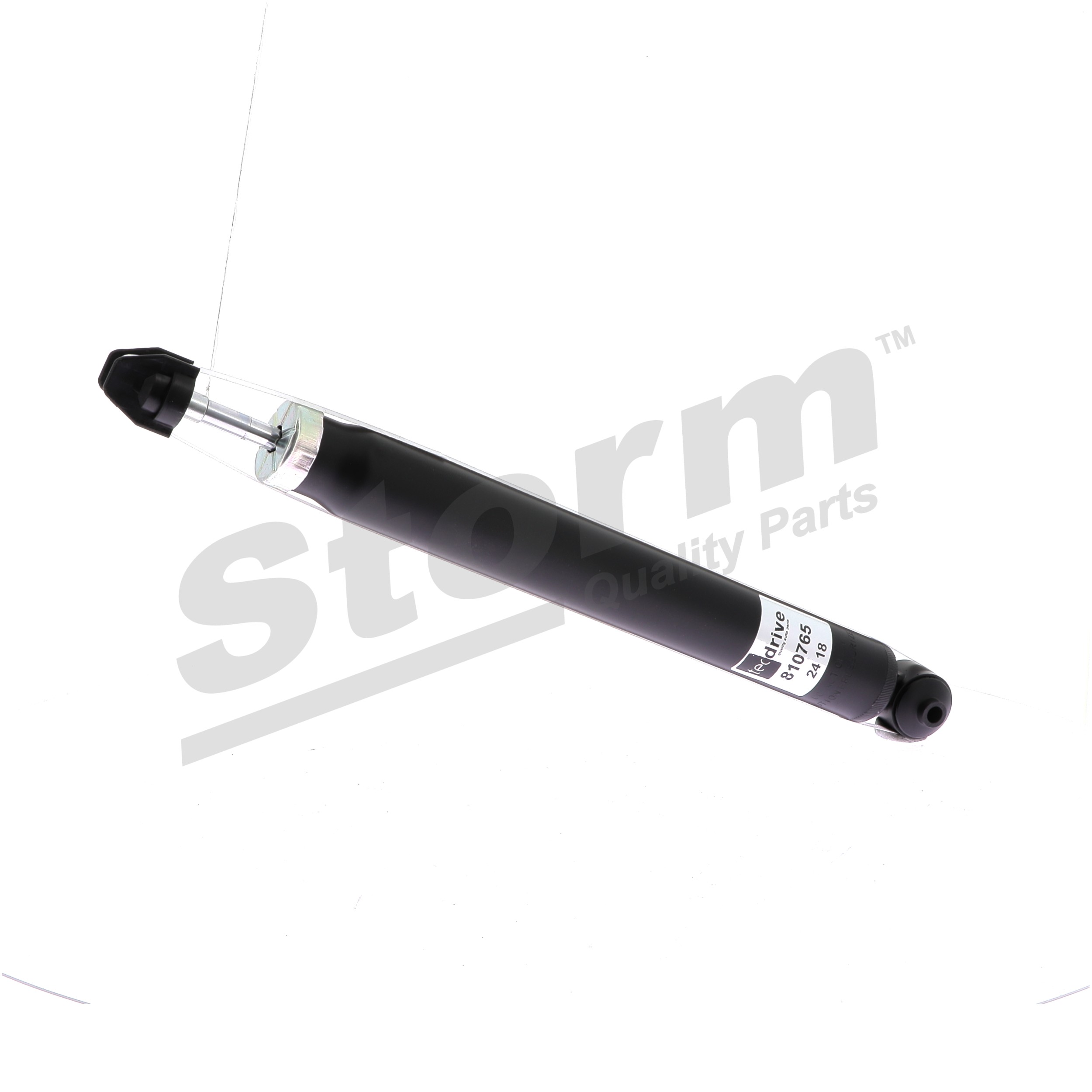 Köp STORM QUALITY PARTS Stötdämpare Produktnummer: 810765 till det förmånliga priset av 524,20 kr