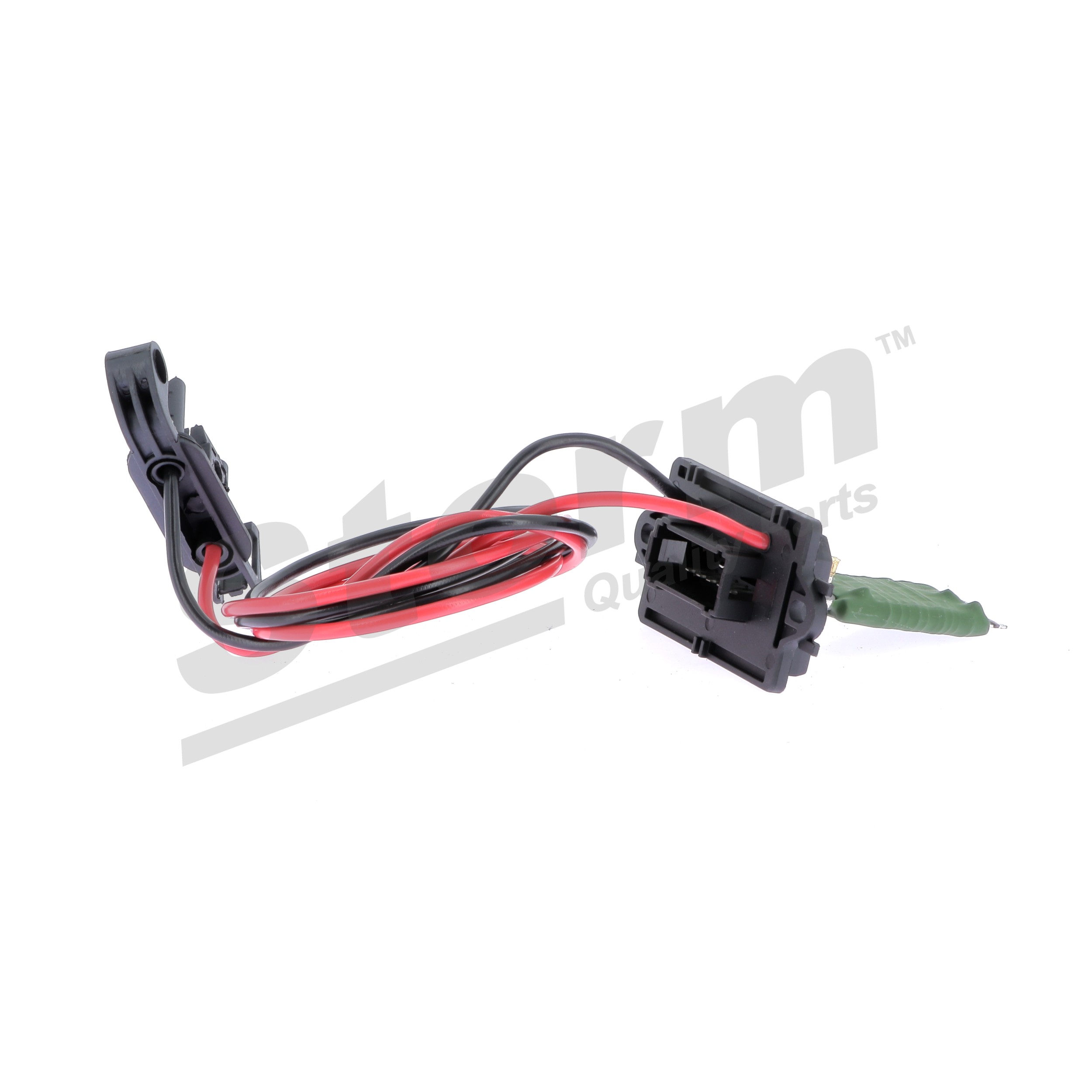 Cumpărați online Rezistor, ventilator habitaclu 888712 original/ă și la un preț mic, compatibil/ă cu nr. OEM 7701067951