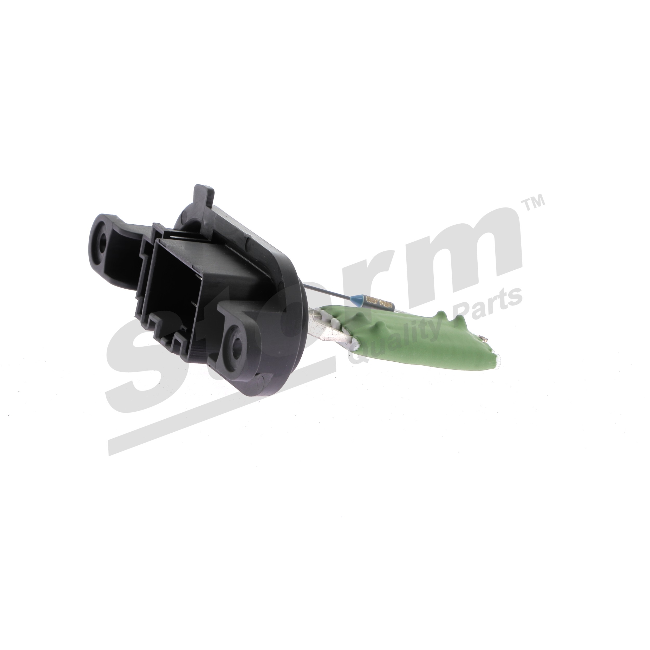 Köp STORM QUALITY PARTS Fläktmotstånd Produktnummer: 888715 till det förmånliga priset av 356,34 kr