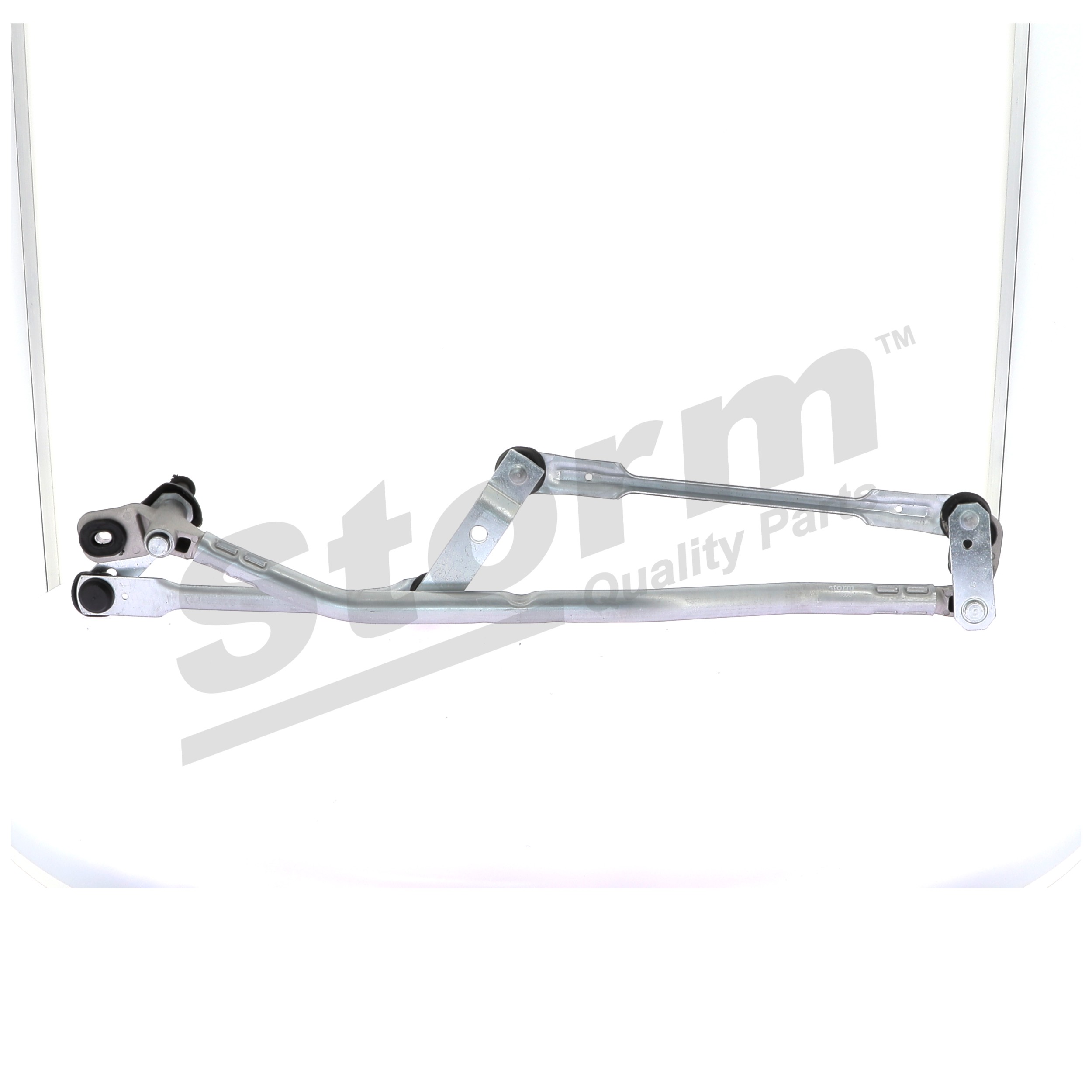 OEM Tiahlo stierača / - pohon Audi Q3 F3B 2019 8U1955023 STORM QUALITY PARTS