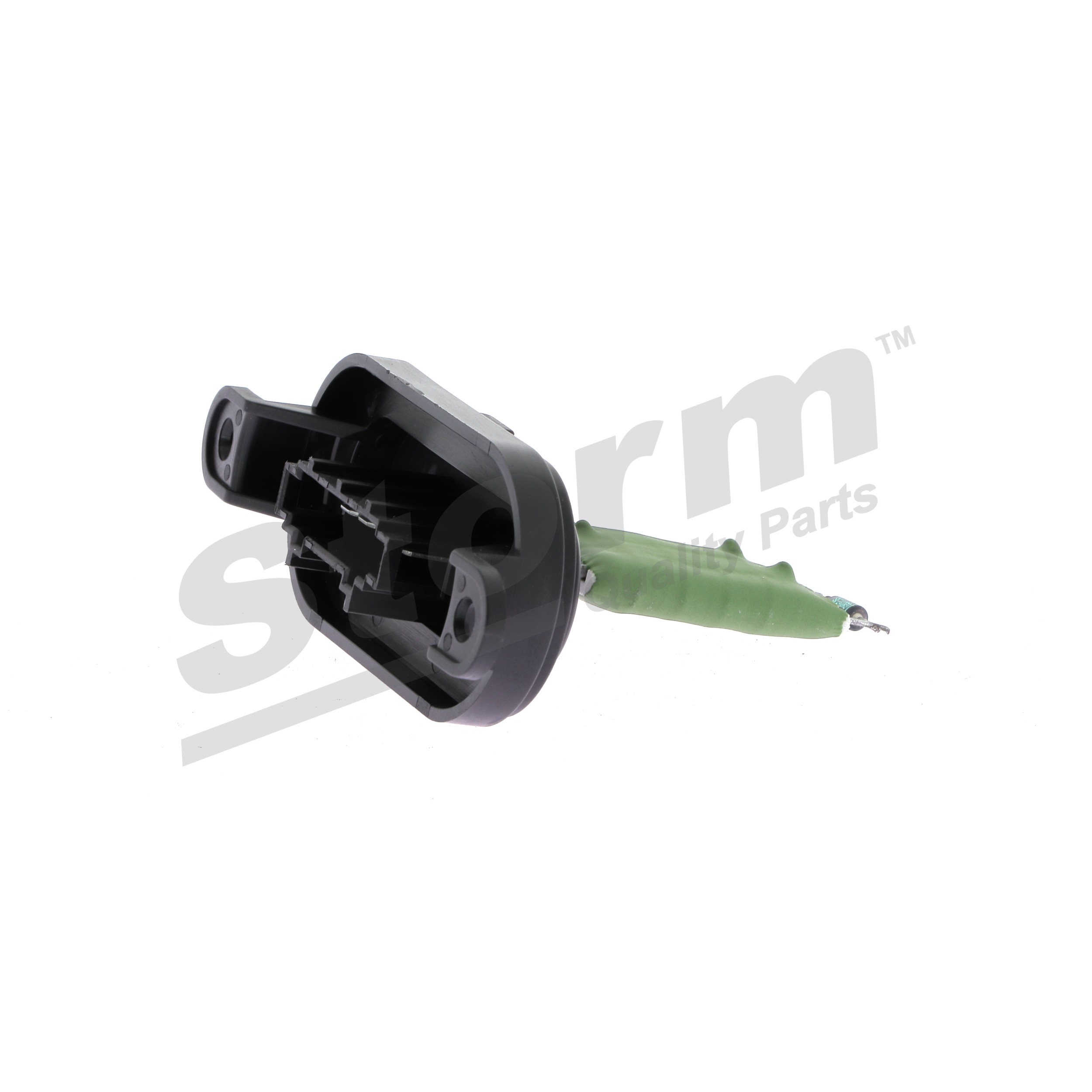Поръчайте STORM QUALITY PARTS Съпротивление, вентилатор за вътрешно пространство Продукт No.: 970505 на ниската цена от 42,69 лв.