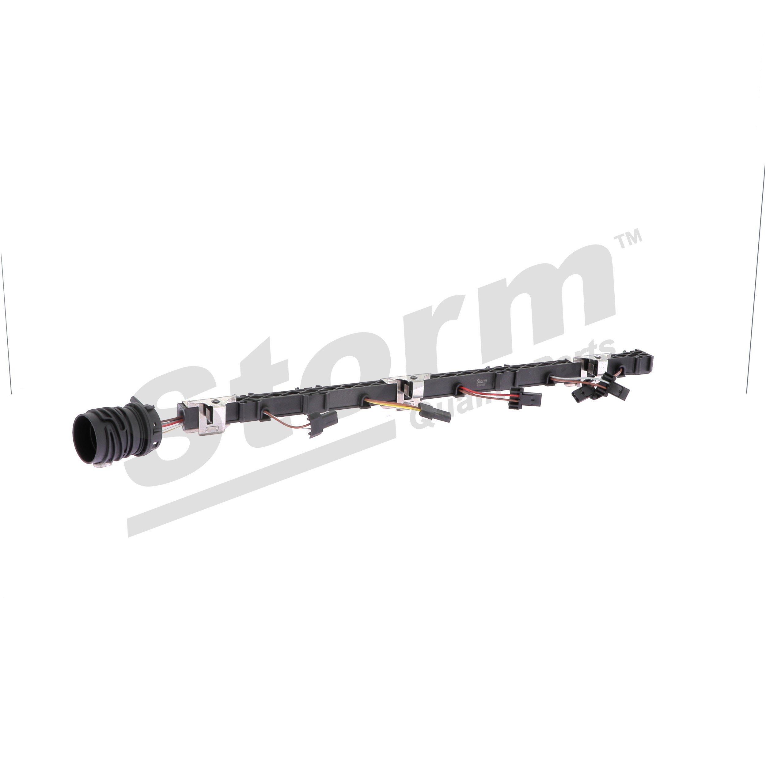OEM Pripojovacie vedenie, vstrekovací ventil VW 2.5 TDI 174 HP nafta 070971033 od STORM QUALITY PARTS online za výborné ceny