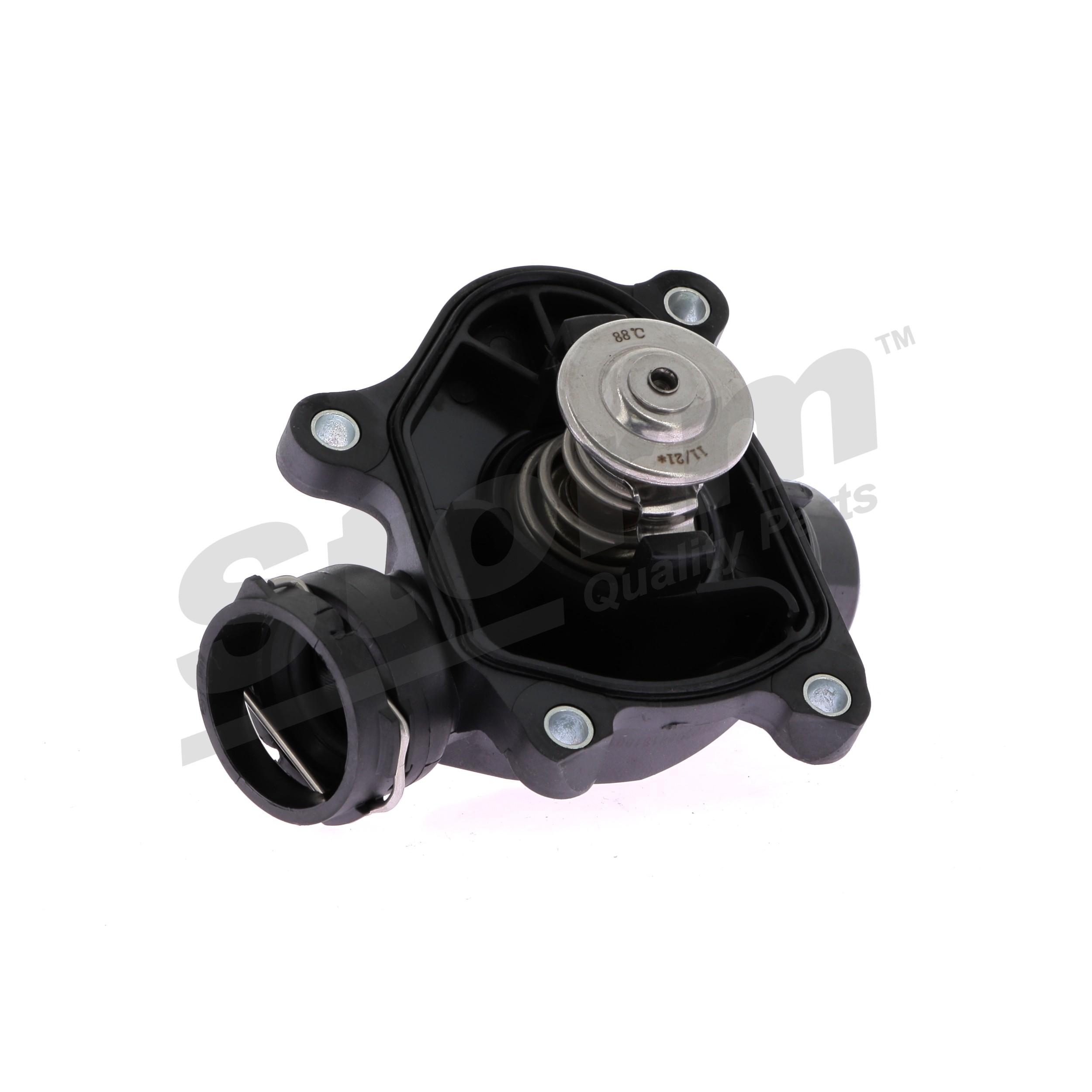 Įsigykite nebrangią originalią Termostatas, aušinimo skystis F10019. sulyginama su 7789014 OEM numeriais internetu