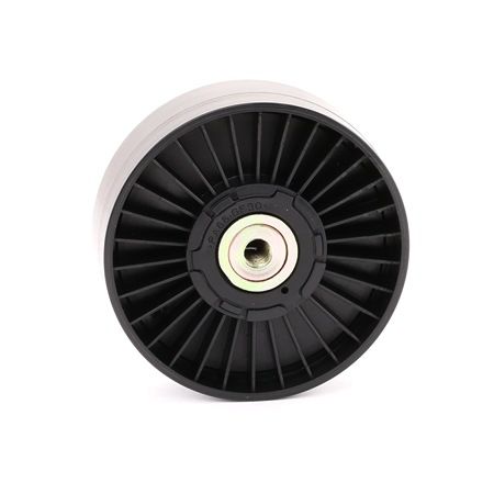 Remstrammerhjul AUDI af original kvalitet 028145278, 028145278A, 028145278E fra FEBI BILSTEIN