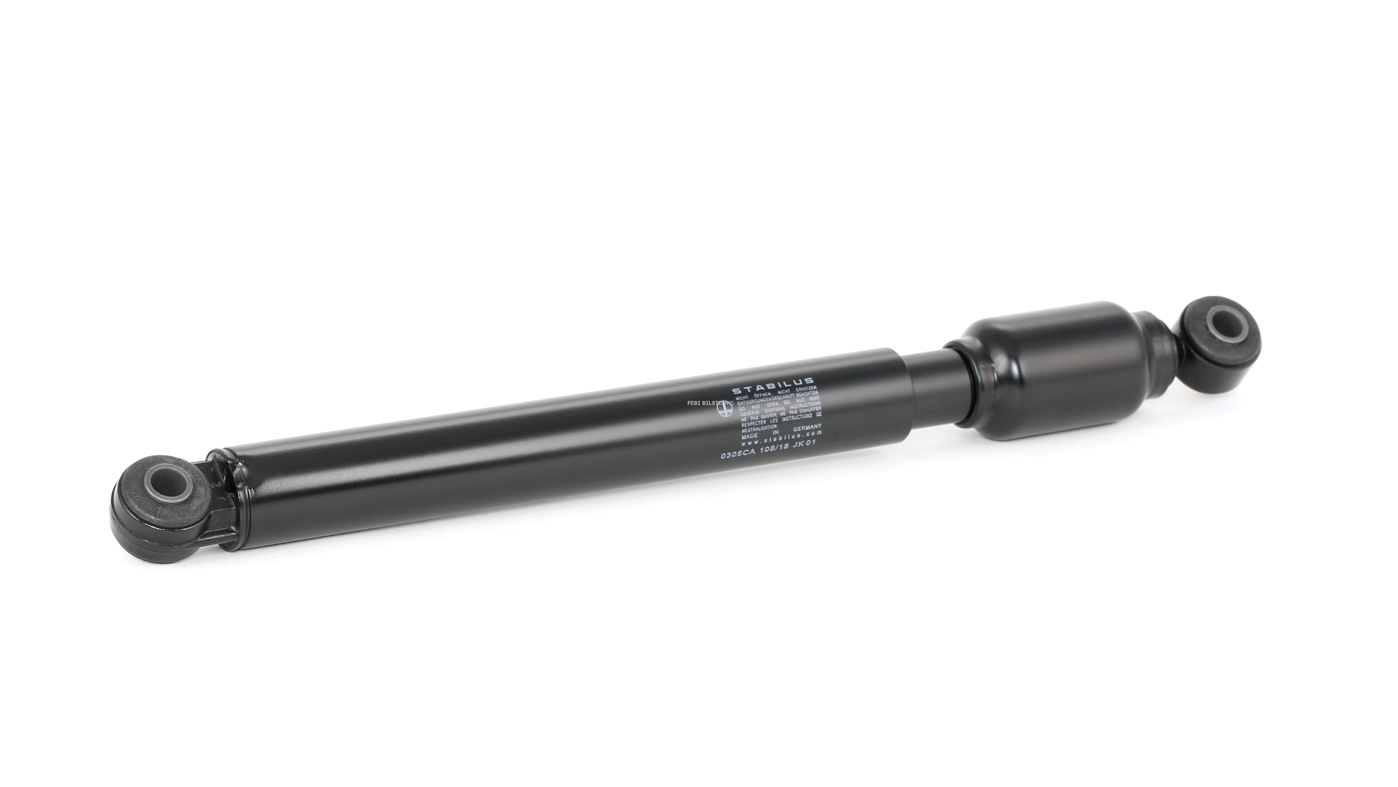 Bestel FEBI BILSTEIN Stuurdemper Artikelnr.: 01261 aan de scherpe prijs van 28,74 €