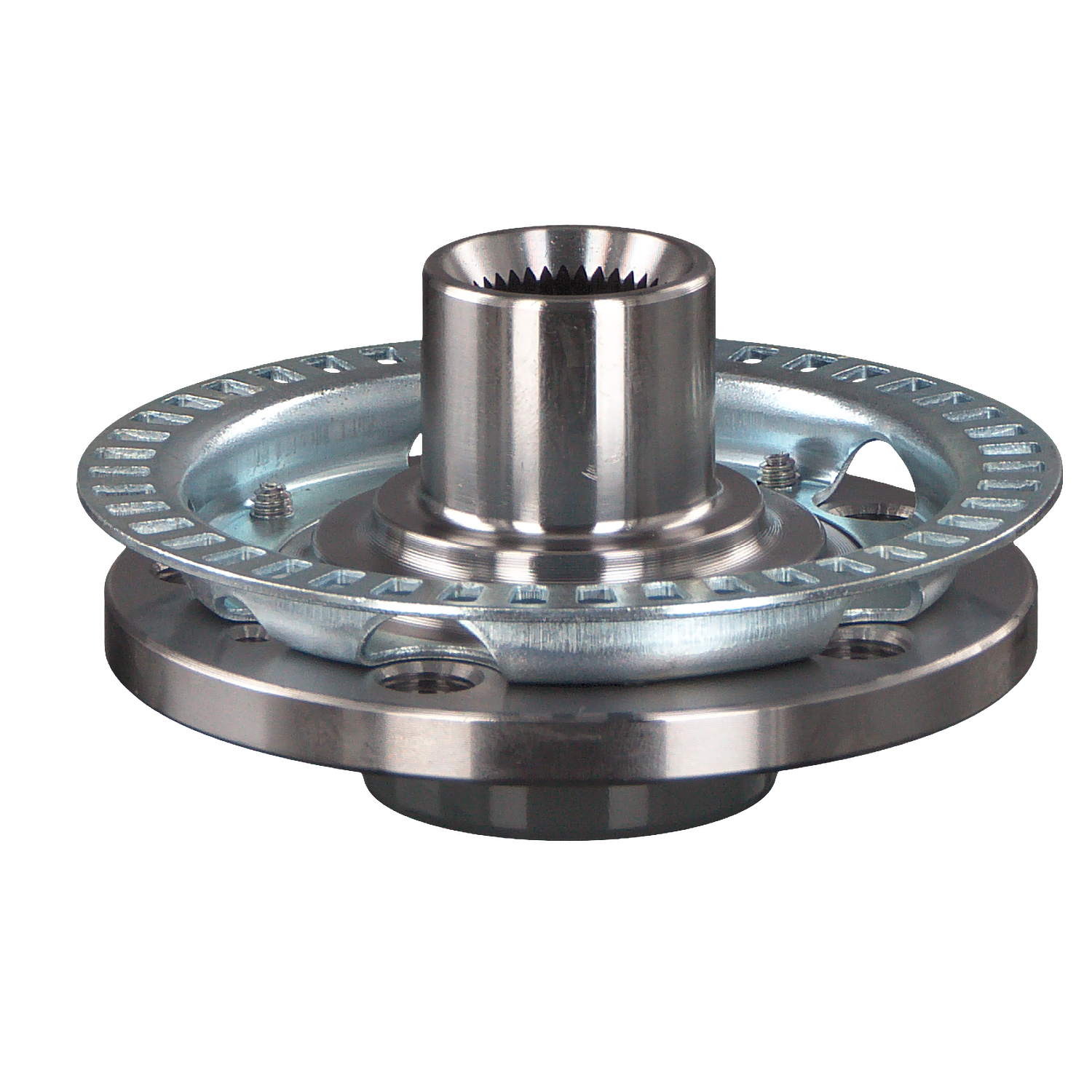 OE VW CORRADO 1991 Wheel hub assembly 1H0407613A, 1H0407613B, 191498625A from FEBI BILSTEIN